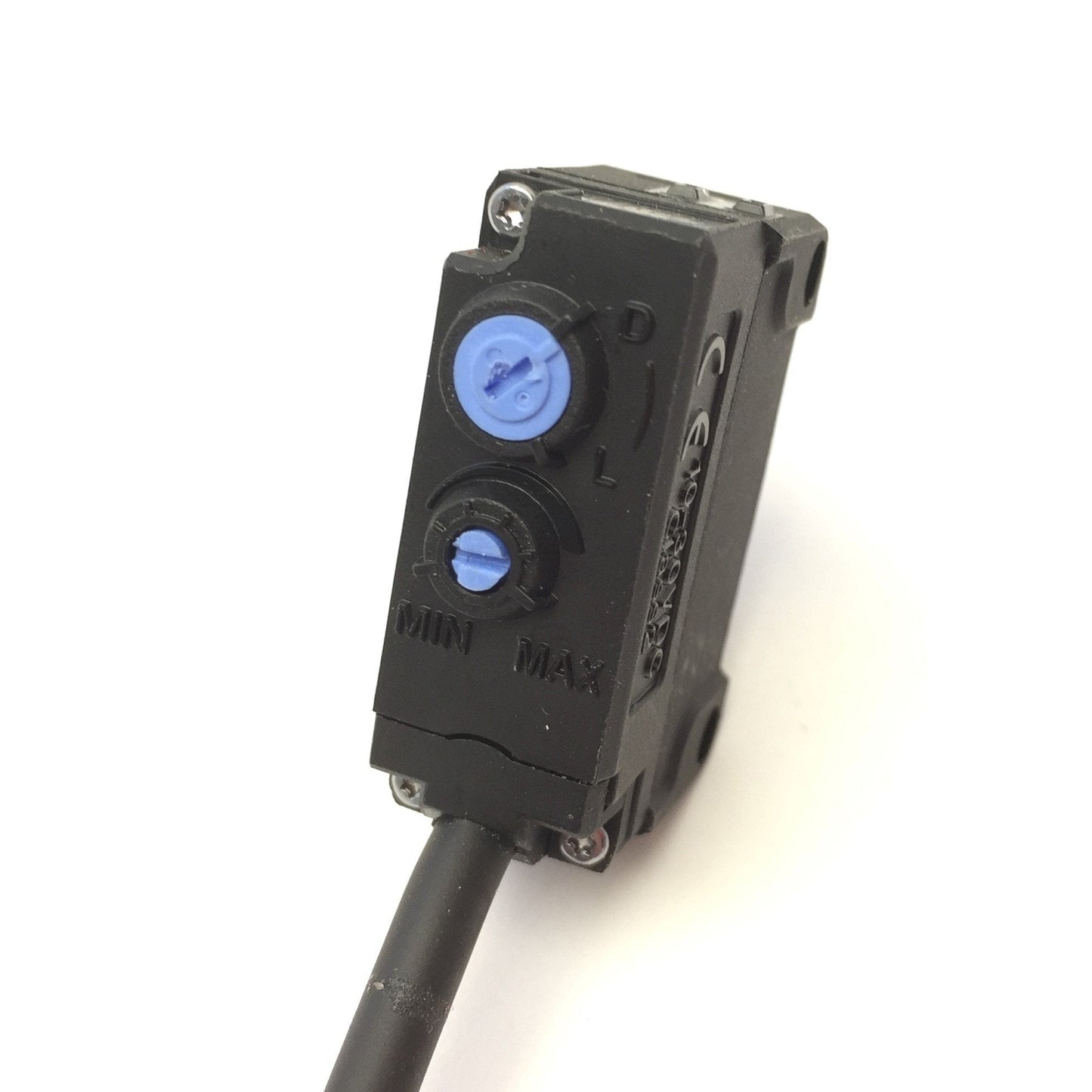 New Other Keyence PZ-G61EP Photoelectric Sensor Retro-Reflective M12 Connector w/Cable PNP