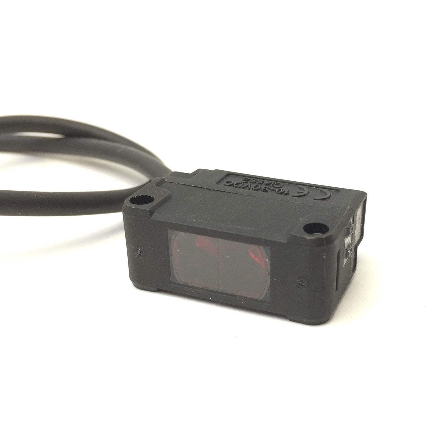 New Other Keyence PZ-G61EP Photoelectric Sensor Retro-Reflective M12 Connector w/Cable PNP