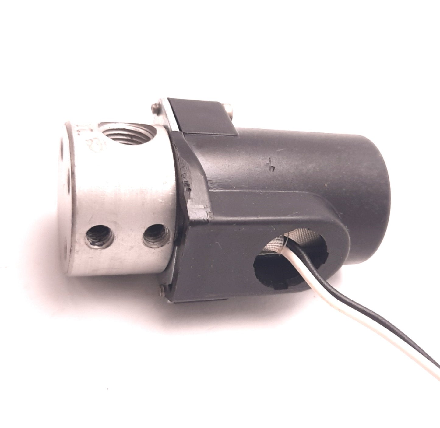 New – Open box Humphrey 41E1 Electric Valve 0-100 Psig 120v 50/60Hz, 7.0W, 1/8" NPT