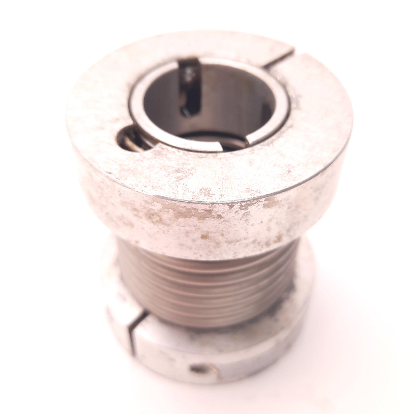 Used Mayr 1/932.333 Smart-Flex Flexible Coupling, 1.0" to 0.45" Couplings