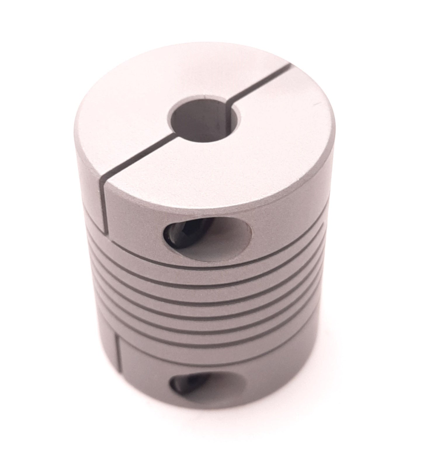 New – Open box New Helical WAC25-8-2.5mm Flexible Coupling, 8mm to 2.5mm Bore, 25mm OD