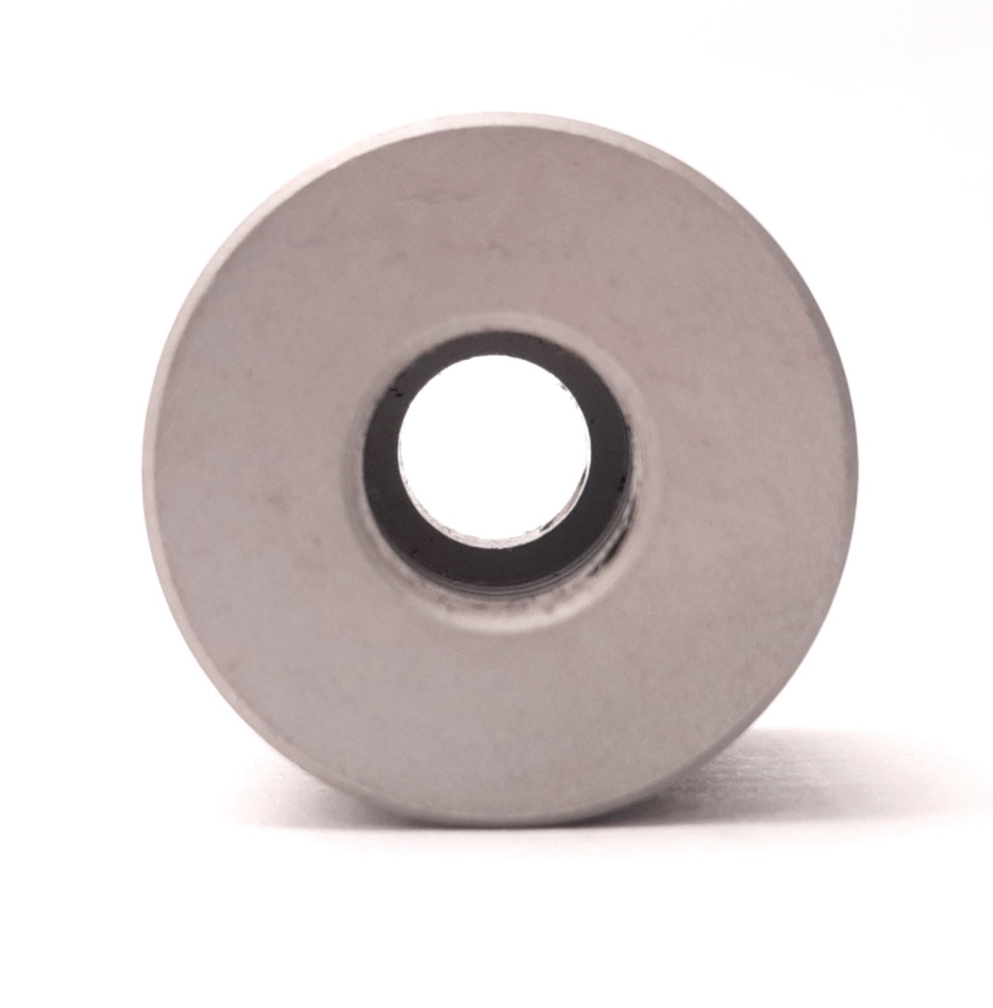 Used Helical WA25-10mm-8mm Flexible Coupling 10mm to 8mm Bore, 25mm OD, 24mm Length