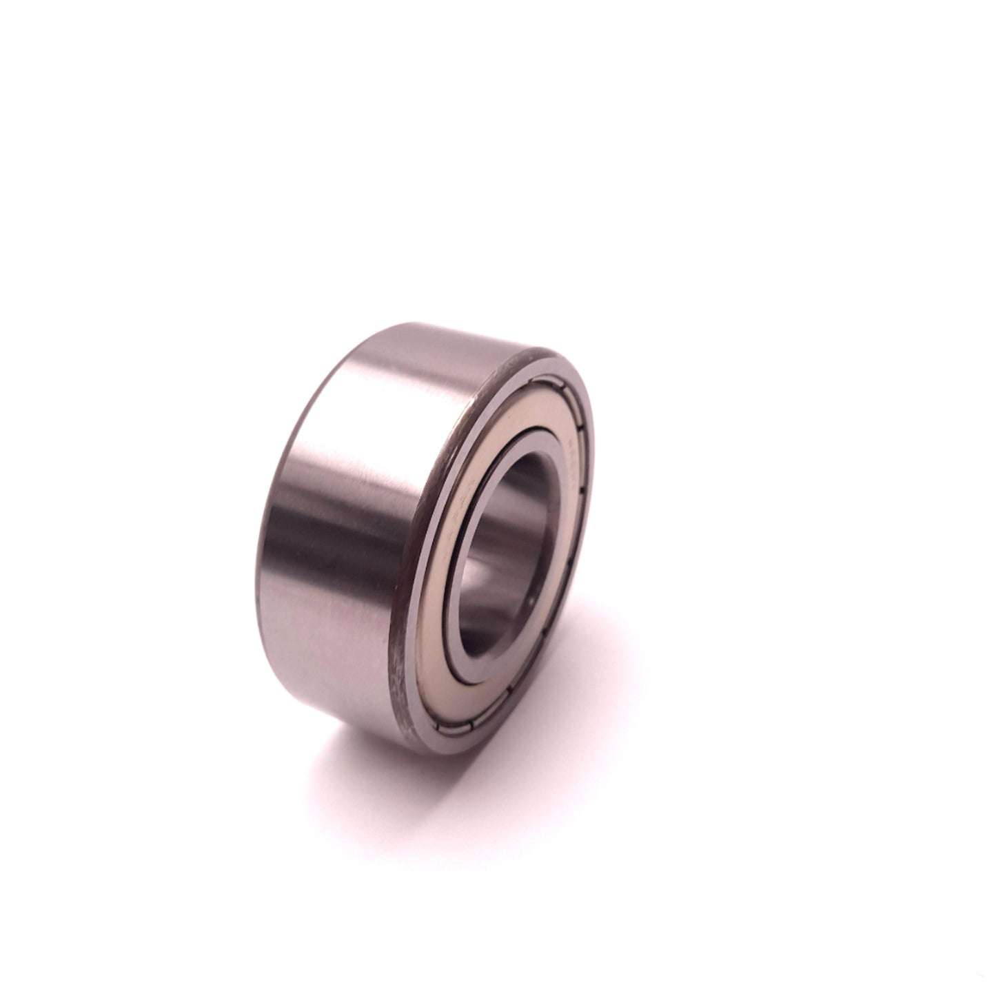 New Nachi 5206ZZ Double Row Ball Bearing, ID: 1.18" OD: 2.44" x .95"