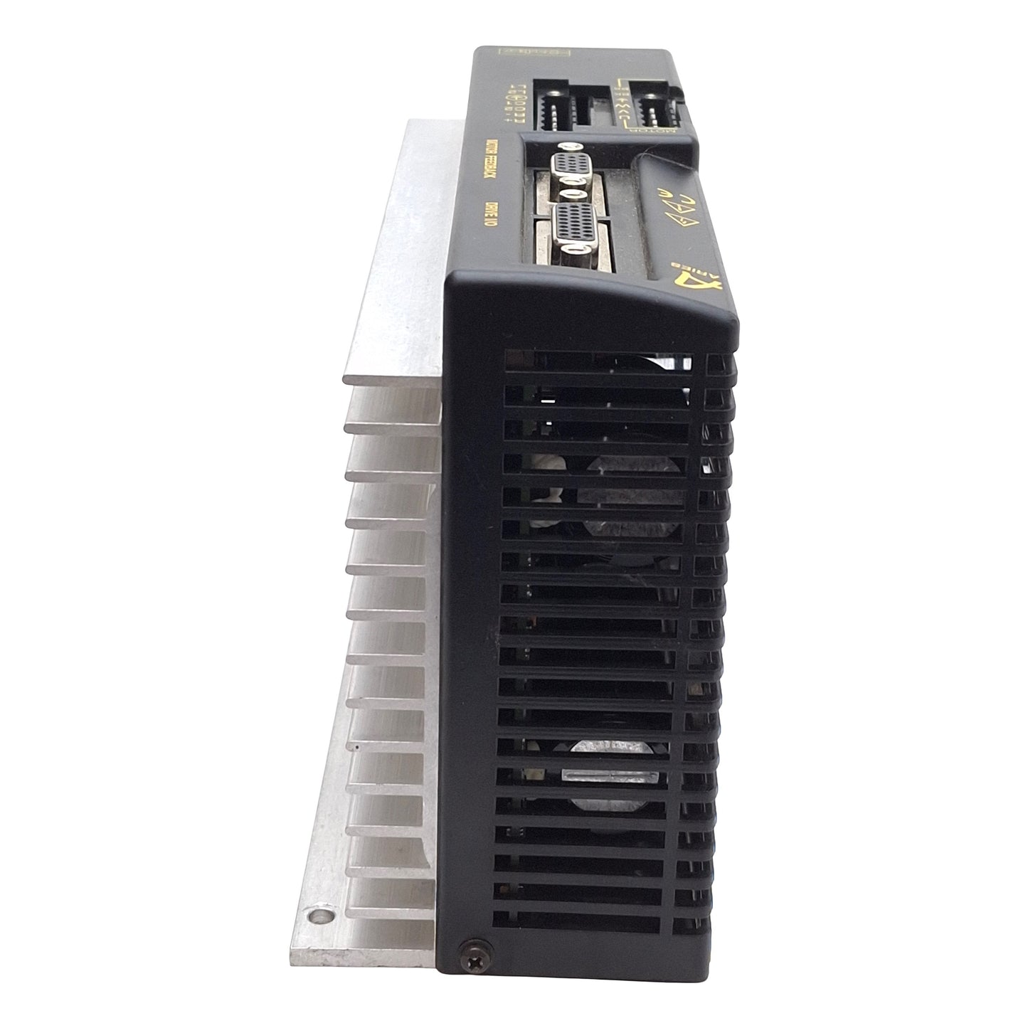 Used Parker AR-04AE Aries Single Axis Servo Drive, 170/340VDC 400W 3.2A, 120/240VAC