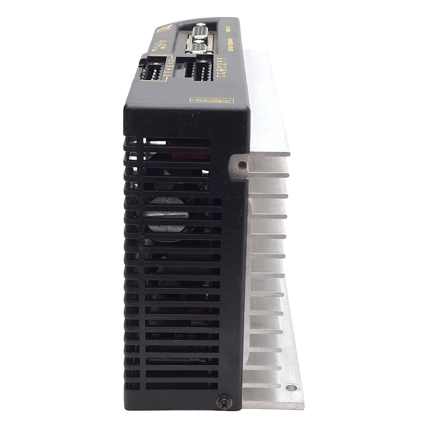 Used Parker AR-04AE Aries Single Axis Servo Drive, 170/340VDC 400W 3.2A, 120/240VAC