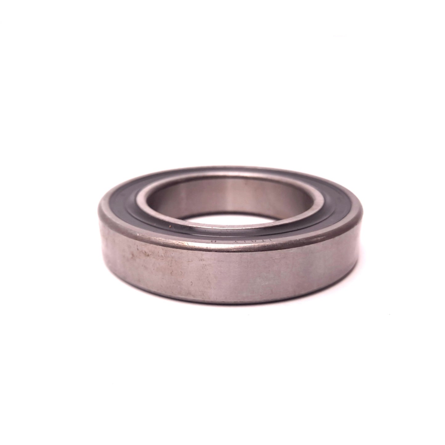 New SKF 6010 2RSJ/EM 1987-12 Deep Groove Ball Bearing, ID: 2" OD: 3" x .65"