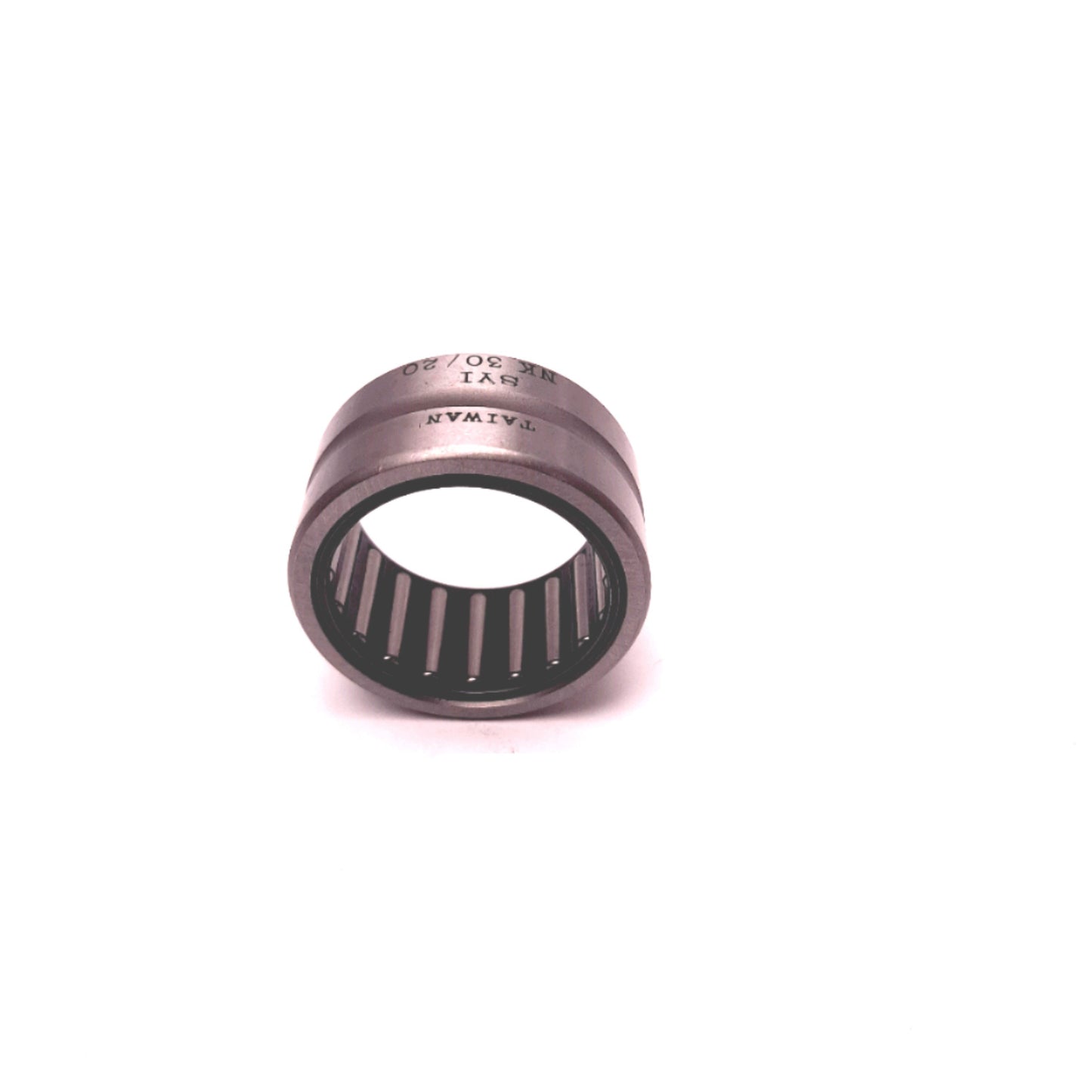 New Precision NK-30/20 Needle Roller Bearing ID: 30mm OD: 40mm x 20mm