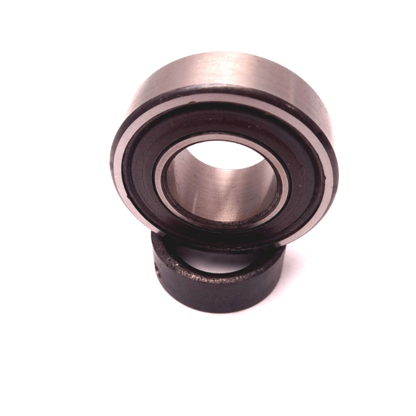 New Fafnir RA100RR Insert Ball Bearing ID: 1" OD: 2" Max Speed 4540rpm