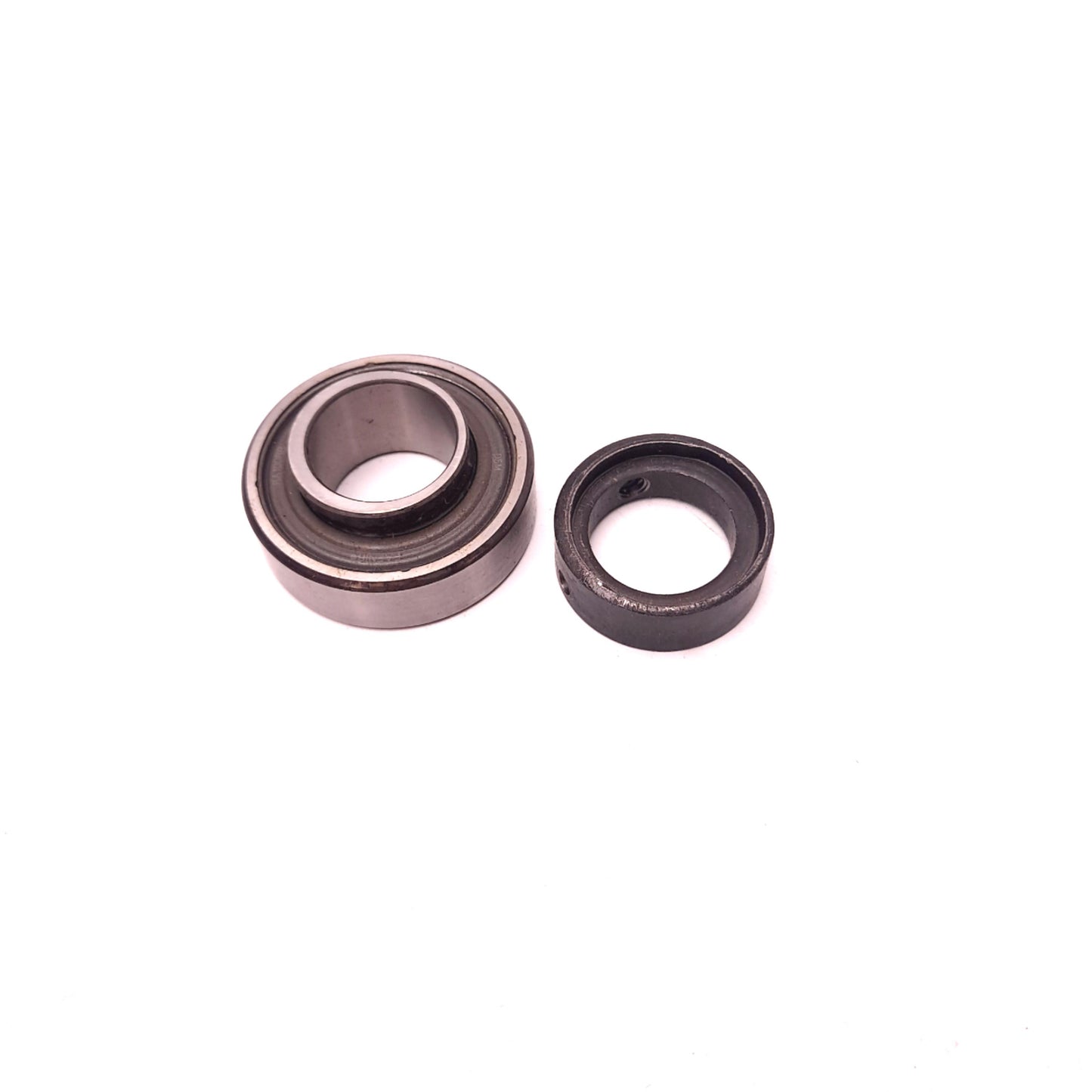 New Fafnir RA100RR Insert Ball Bearing ID: 1" OD: 2" Max Speed 4540rpm
