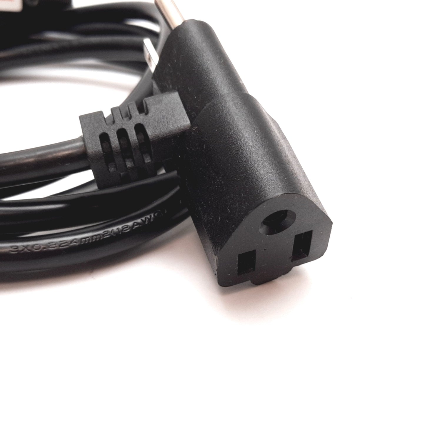 Used Conntrol 862-5440-00 Foot Switch, Maintained Action, 10A 1/3HP 125VAC, 6ft Cable