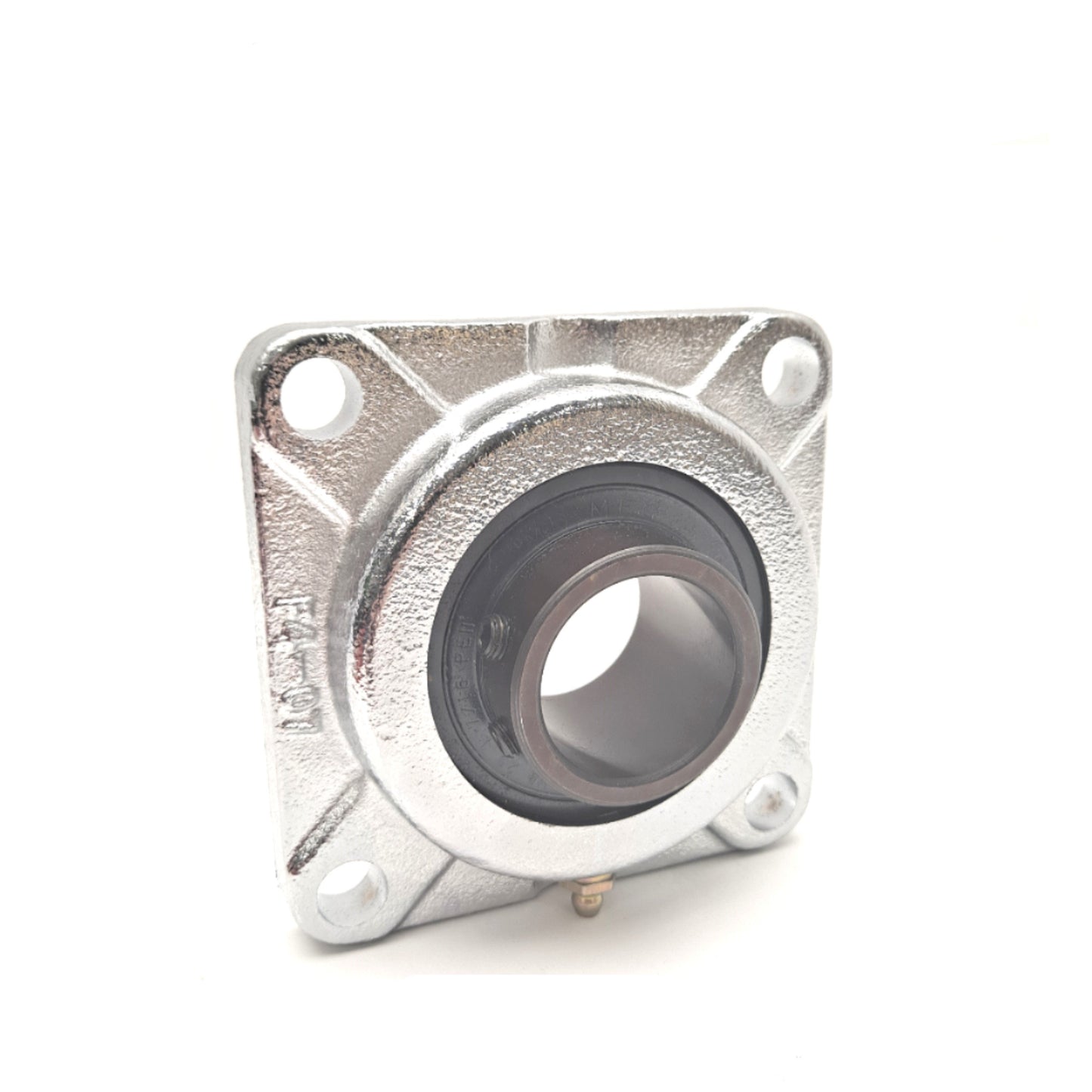 New MB Manufacturing NFC425 Mounted Flange Ball Bearing ID: 36mm OD: 116mm