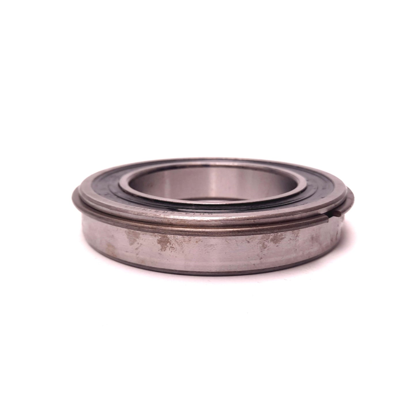 New SKF 6014-2RS1 Deep Groove Ball Bearing ID: 70mm OD: 110mm x 20mm