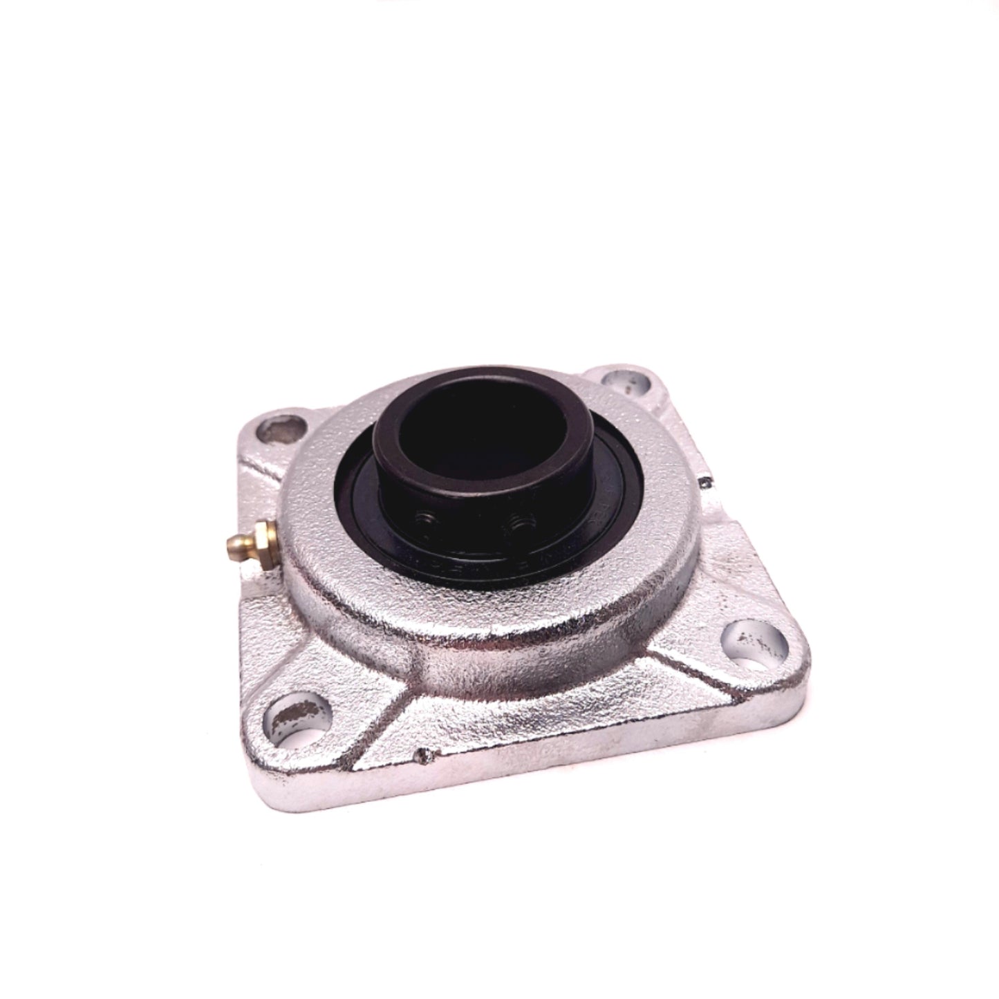 New MB Manufacturing NFC425 1 3/8 Mounted Ball Bearing ID: 1.36" OD: 4.6"