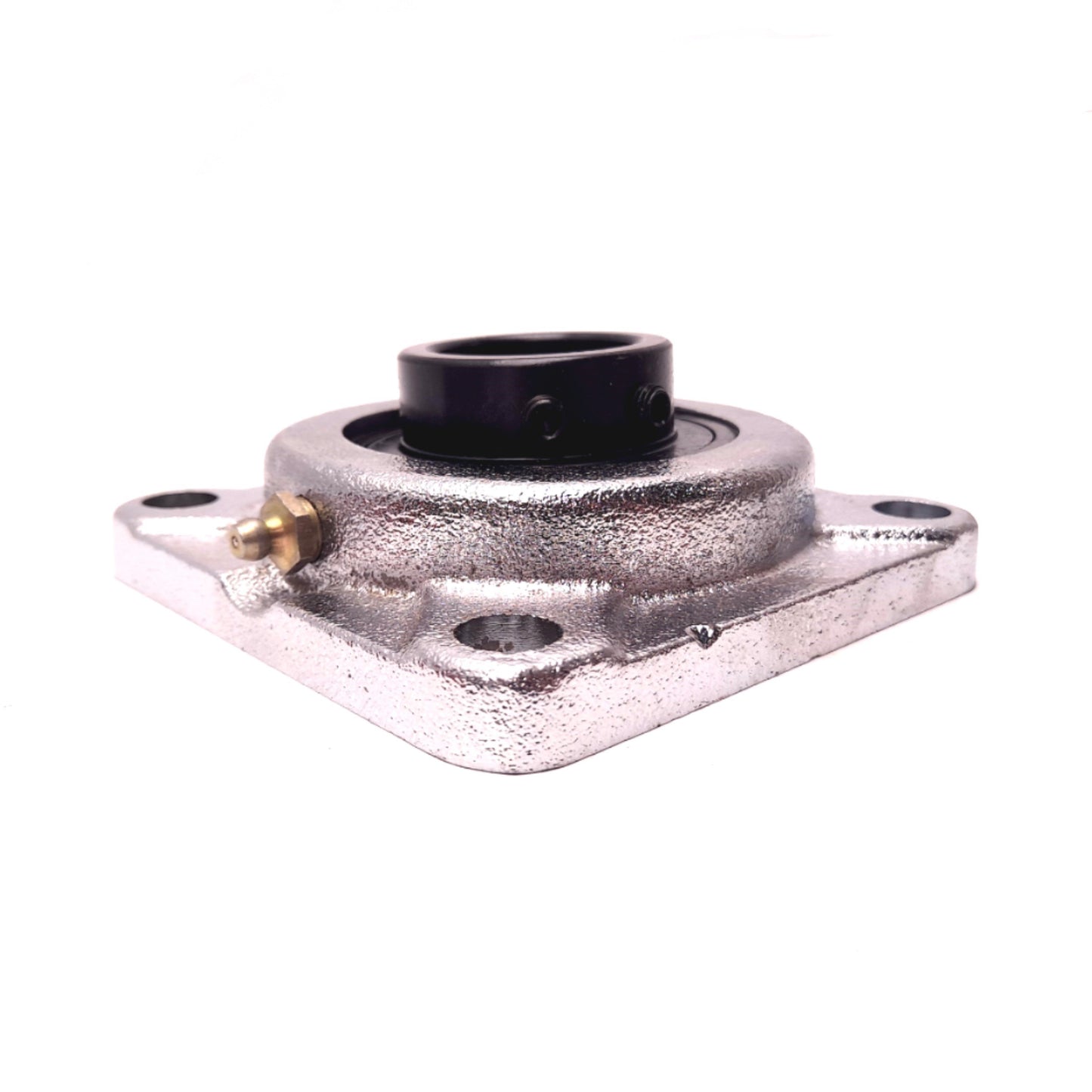 New MB Manufacturing NFC425 1 3/8 Mounted Ball Bearing ID: 1.36" OD: 4.6"