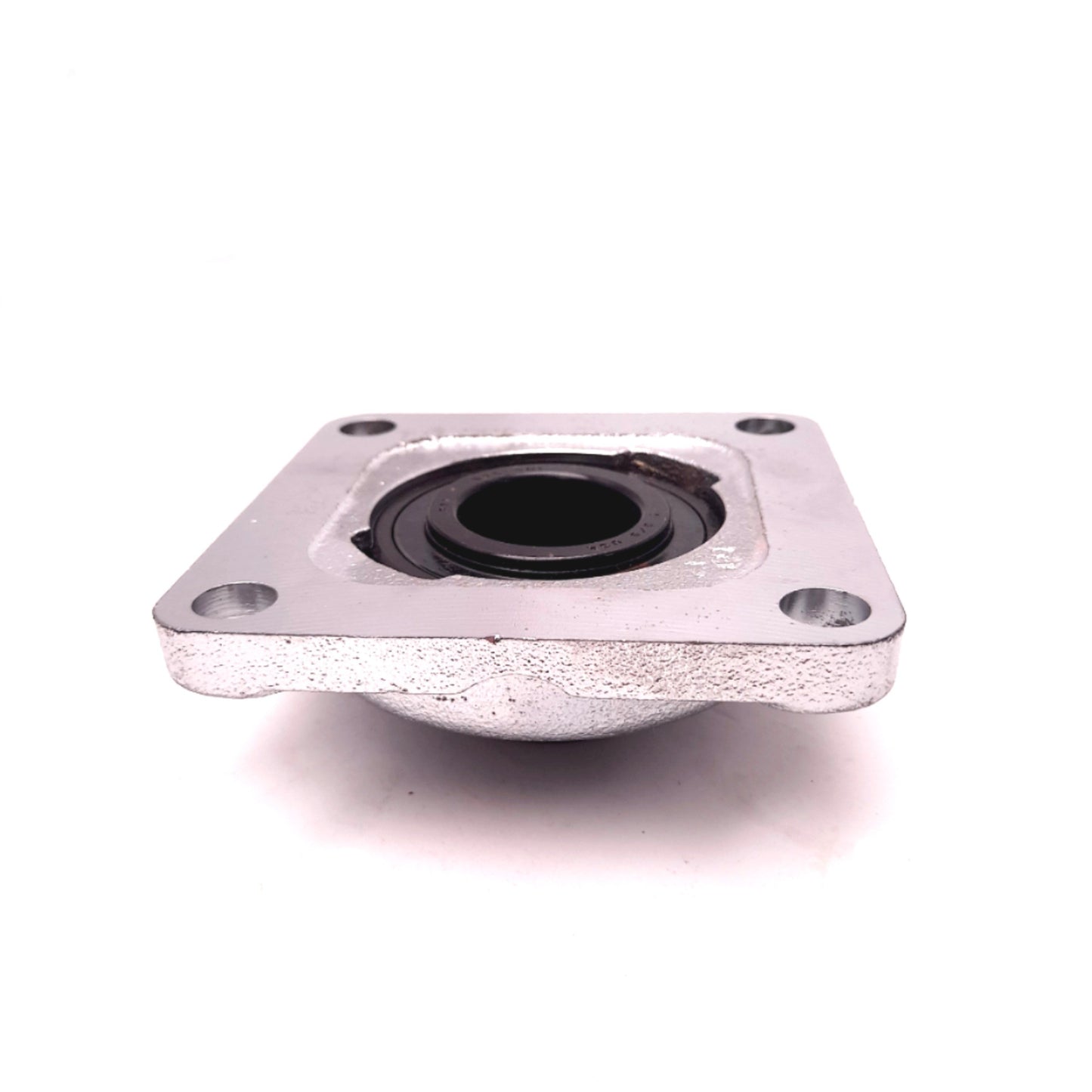 New MB Manufacturing NFC425 1 3/8 Mounted Ball Bearing ID: 1.36" OD: 4.6"