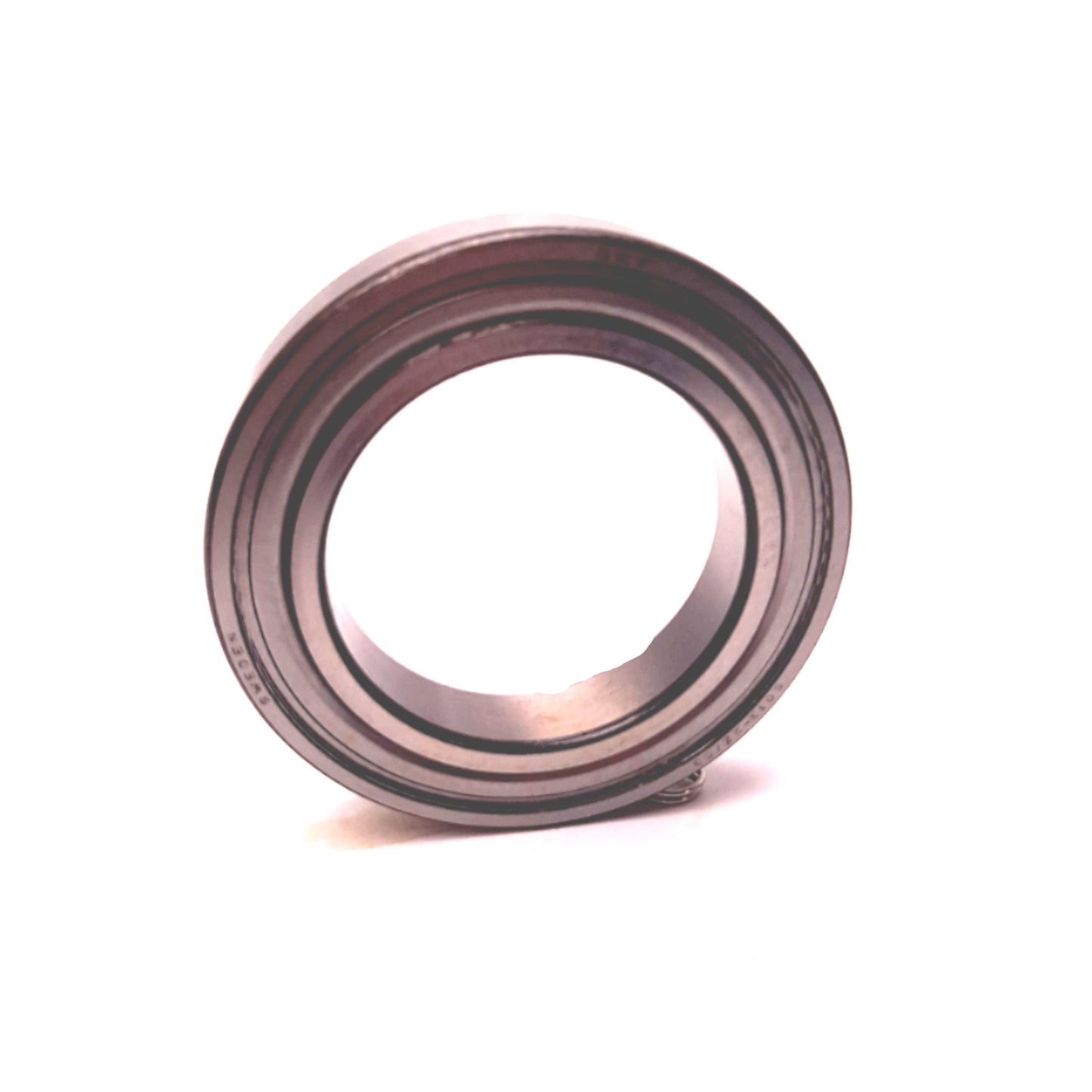 New SKF 6013 2ZJ/EM Single Row Deep Groove Ball Bearing ID: 65mm OD: 100mm x 18mm