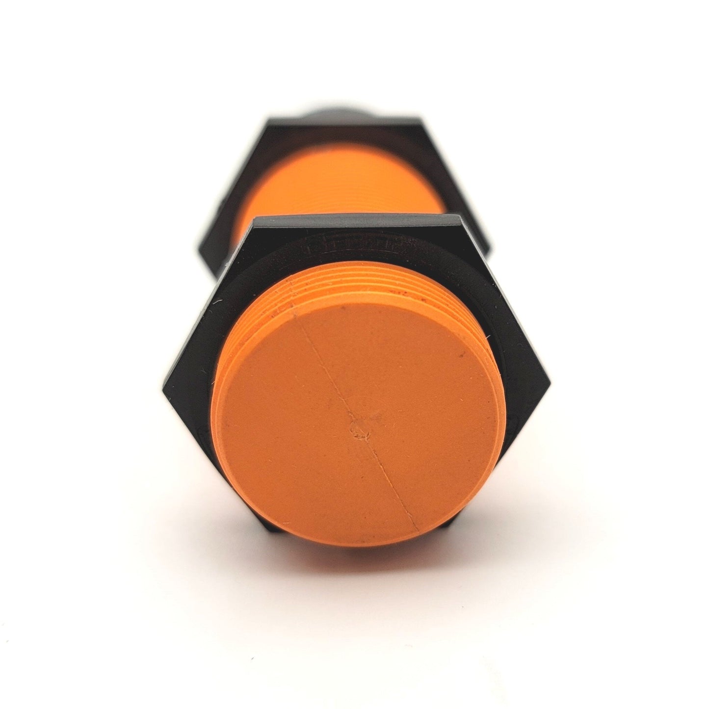 New Other IFM Efector KN0006 KNM30NPKBBOW/LS100 Capacitive Level Sensor M30x1.5, 30-250VAC