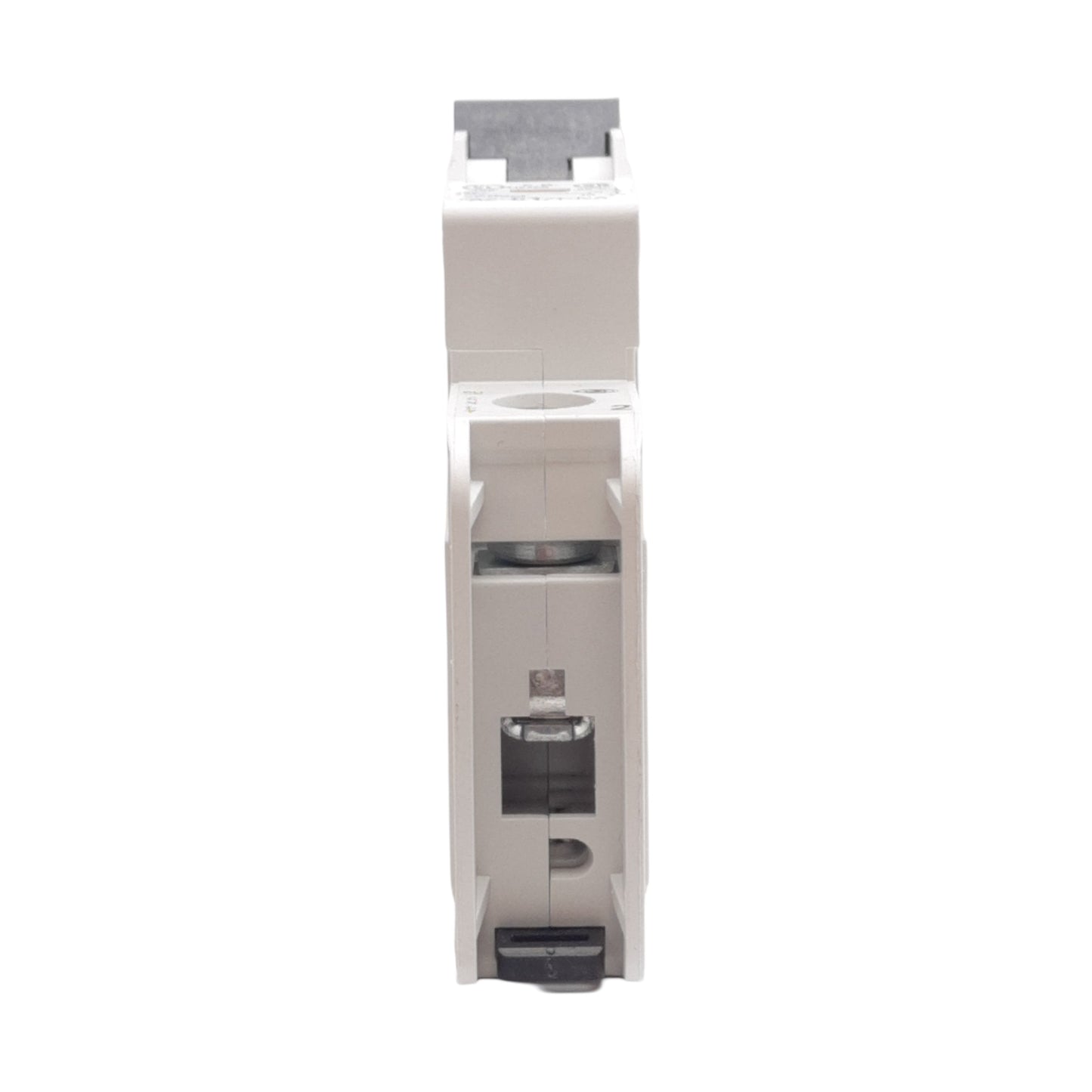 Used Eaton FAZ-C1/1-NA-SP Miniature Circuit Breaker 1-Pole C-Curve, 1A 277VAC 48VDC