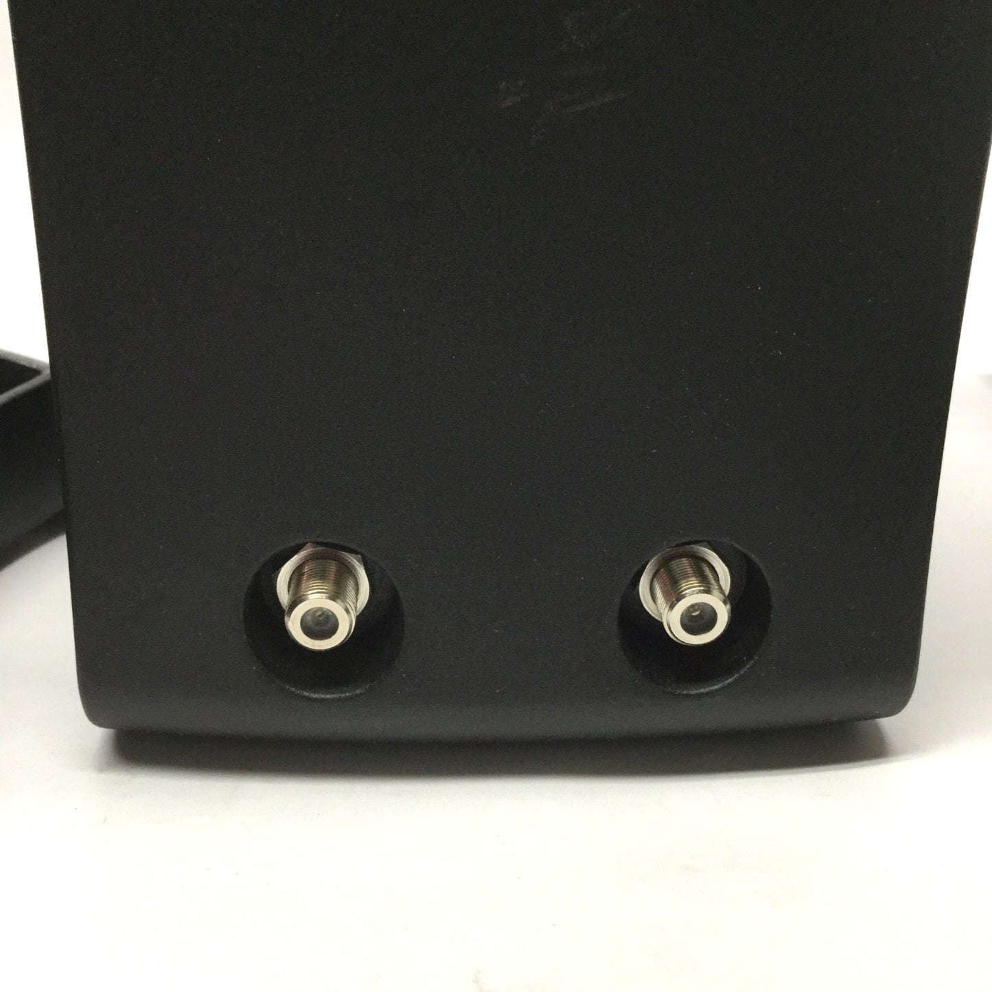 Used Metcal MX-PS5000 Soldering/Rework Power Supply 80W 2-Port Output w/Workstand