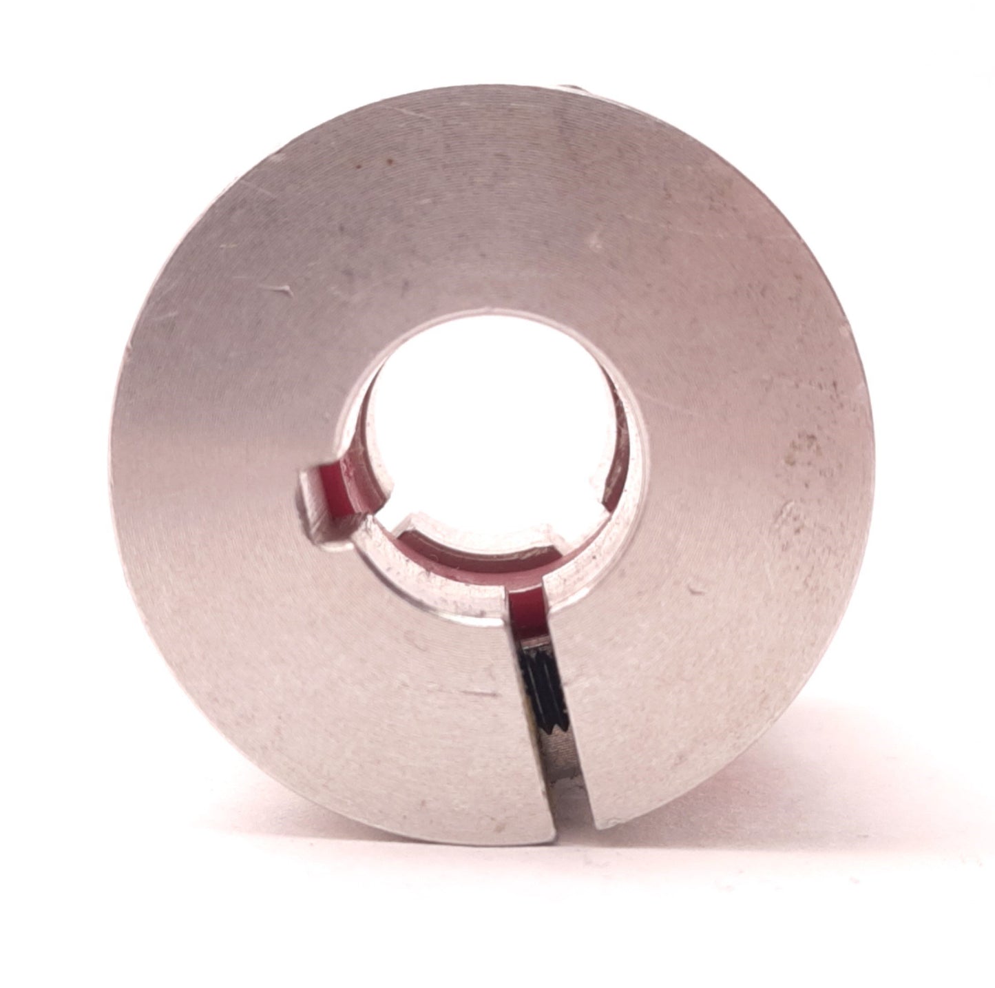 Used R&W EKL-10-A-13-13 Flexible Coupling Assembly 13mm Bore, 32mm OD, 32mm Length