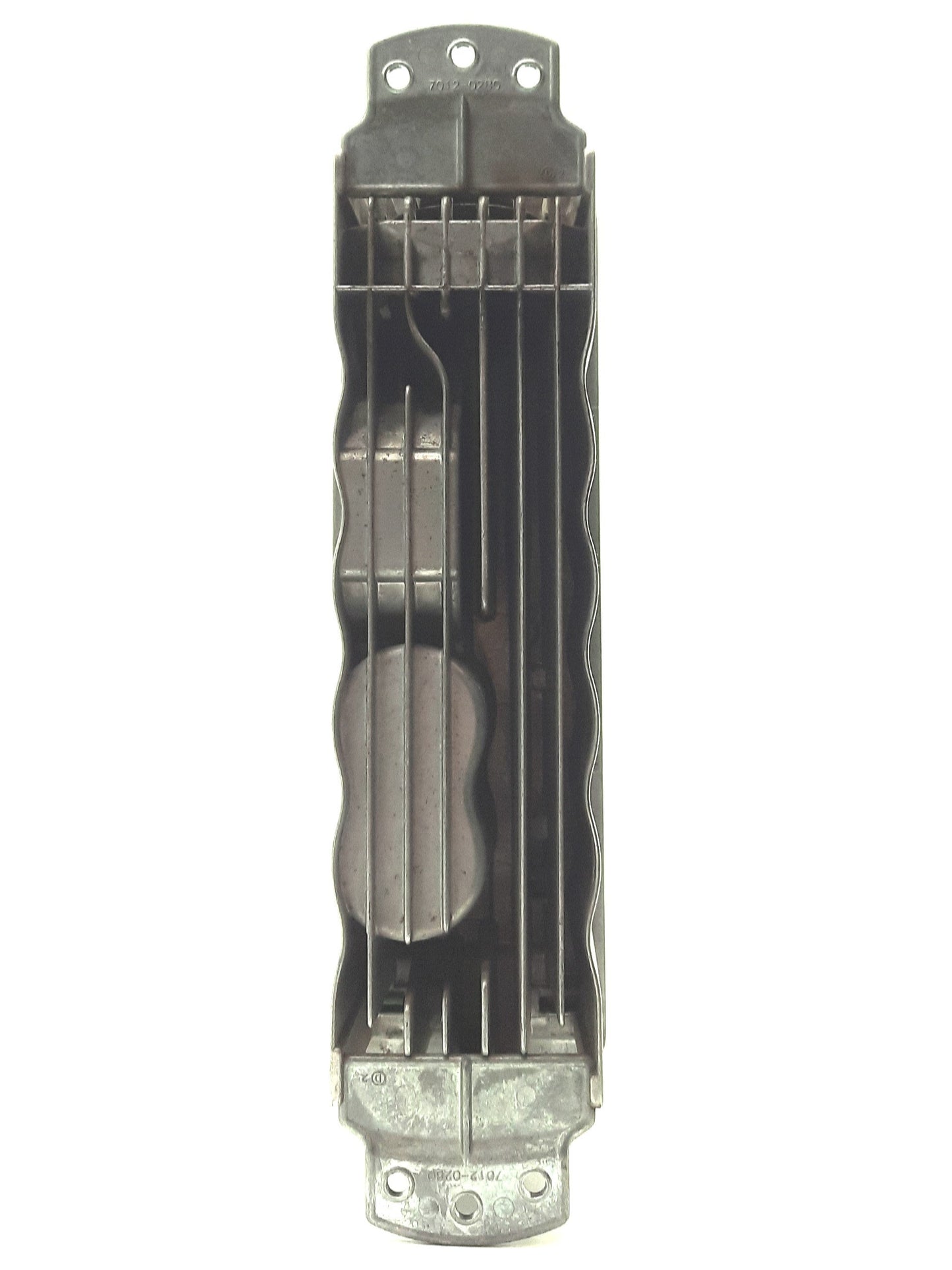 Used Control Techniques UNI1403 UNIDRIVE V3 AC Motor Drive 1.5kW 3PH 380/480VAC 3.8A