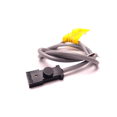Used Bimba HSK Solid State Position Sensor, 30VDC 150mA, NPN, 3-Wire