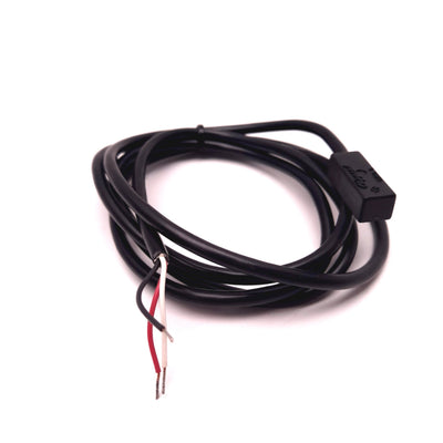 New Other Clippard HS-9901 Hall Effect Sensor Input: 5-28VDC 25mA, Output: 0.4VDC 300mA