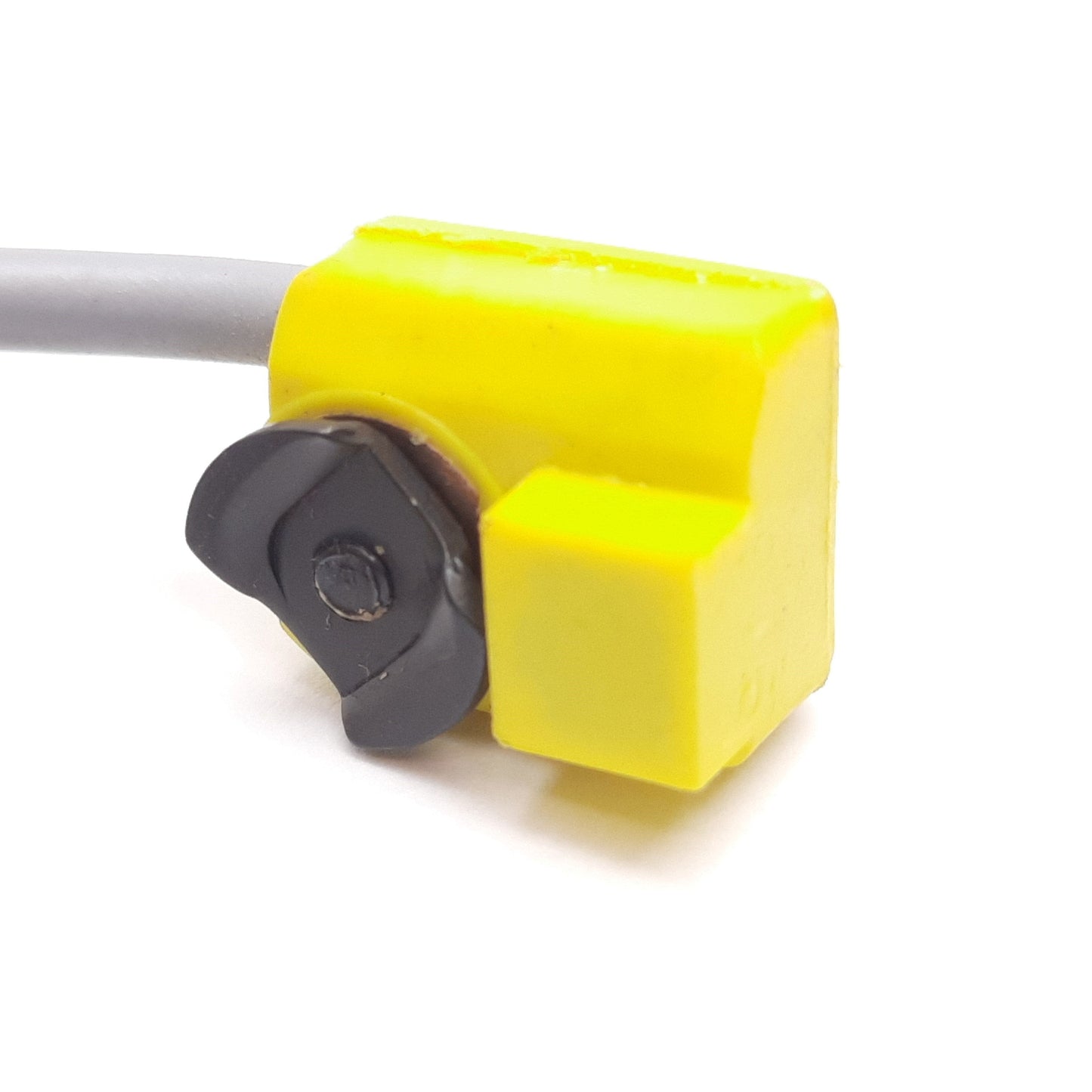 Used Phd 53603-1-02 & 53623 Hall Effect Switch, 4.5-24VDC, Load: 20mA Max, 3-Pin M8