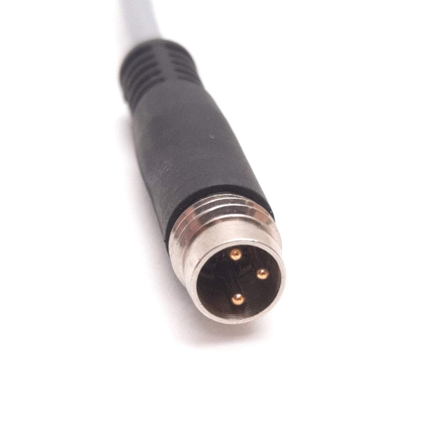 Used Phd 53603-1-02 & 53623 Hall Effect Switch, 4.5-24VDC, Load: 20mA Max, 3-Pin M8