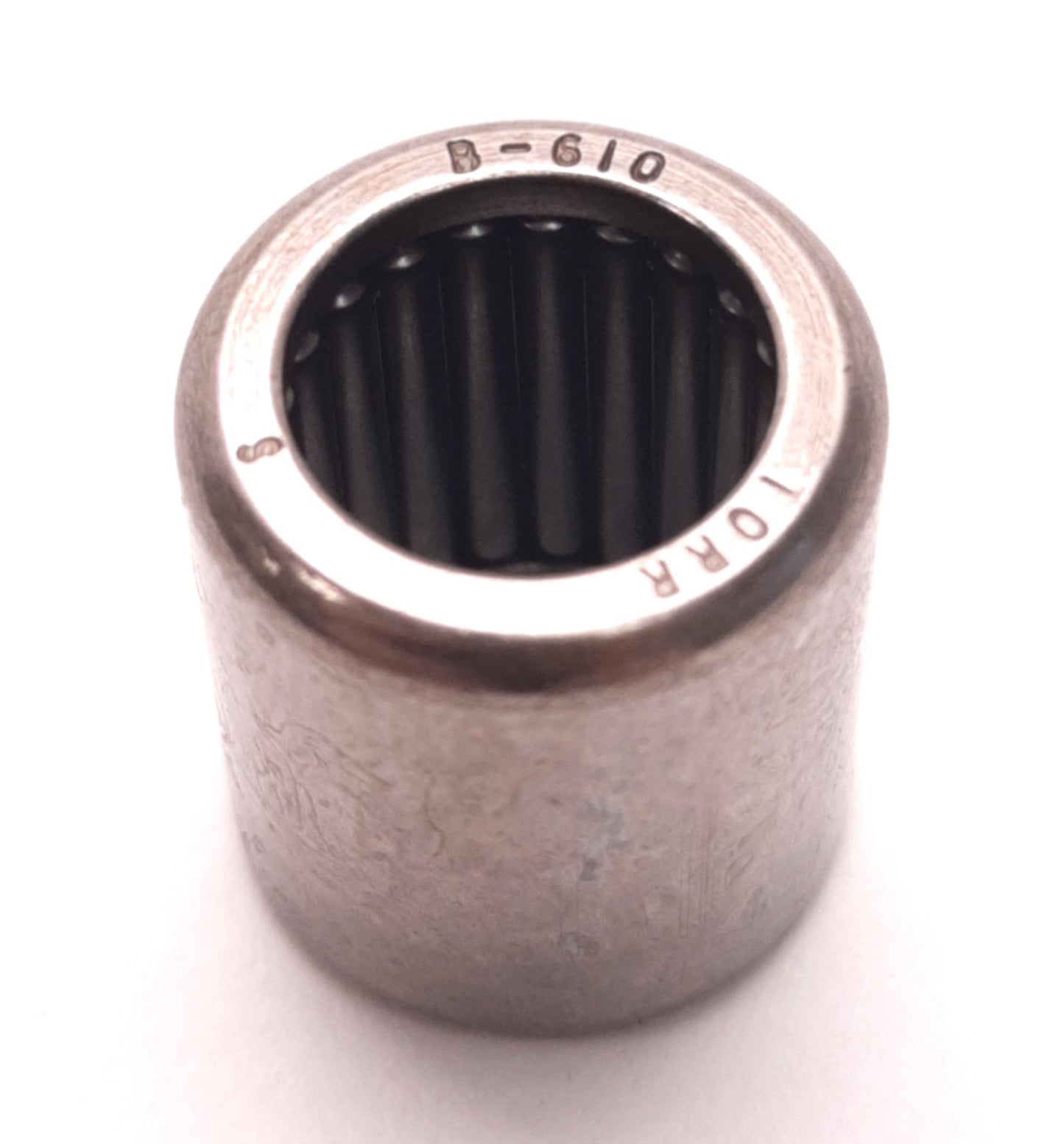 New – Open box New Lot of 4 Torrington B-610 Needle Roller Bearing 3/8" x 9/16" x 5/8"