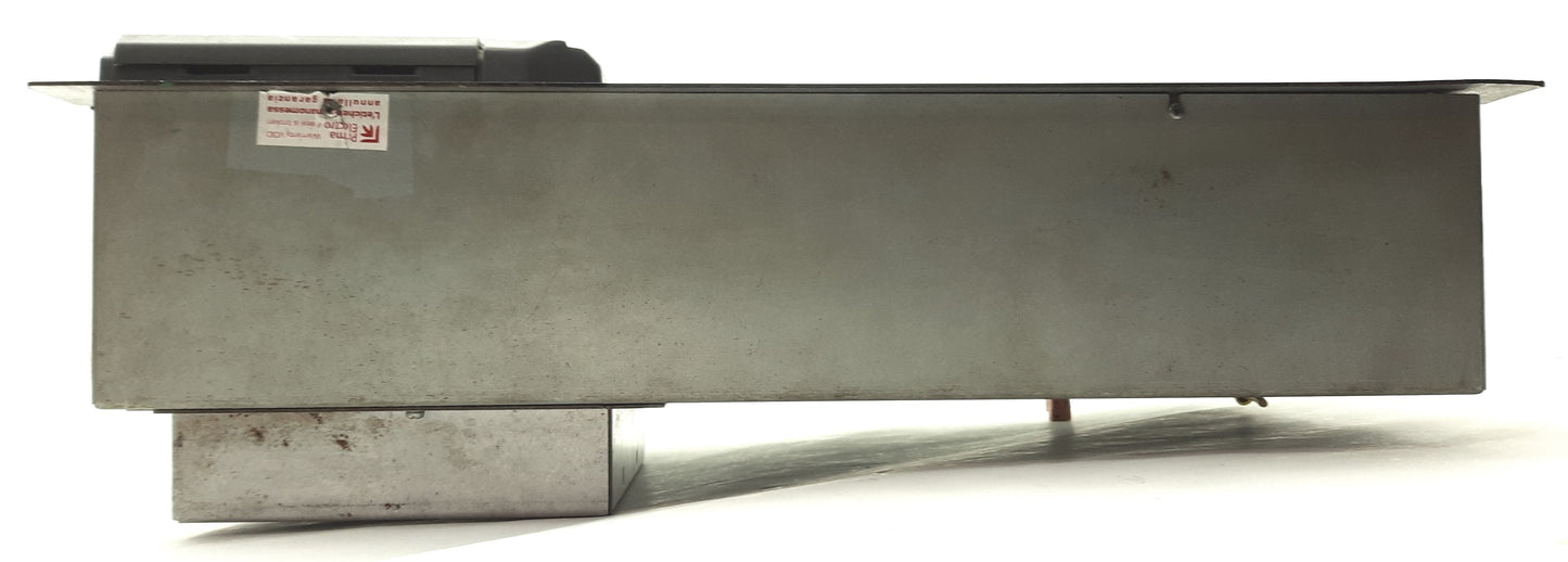 Used OSAI 10/510 WINLink CNC PC HMI Operator Panel 10.4" Windows 95 PS/2 PCI 24VDC