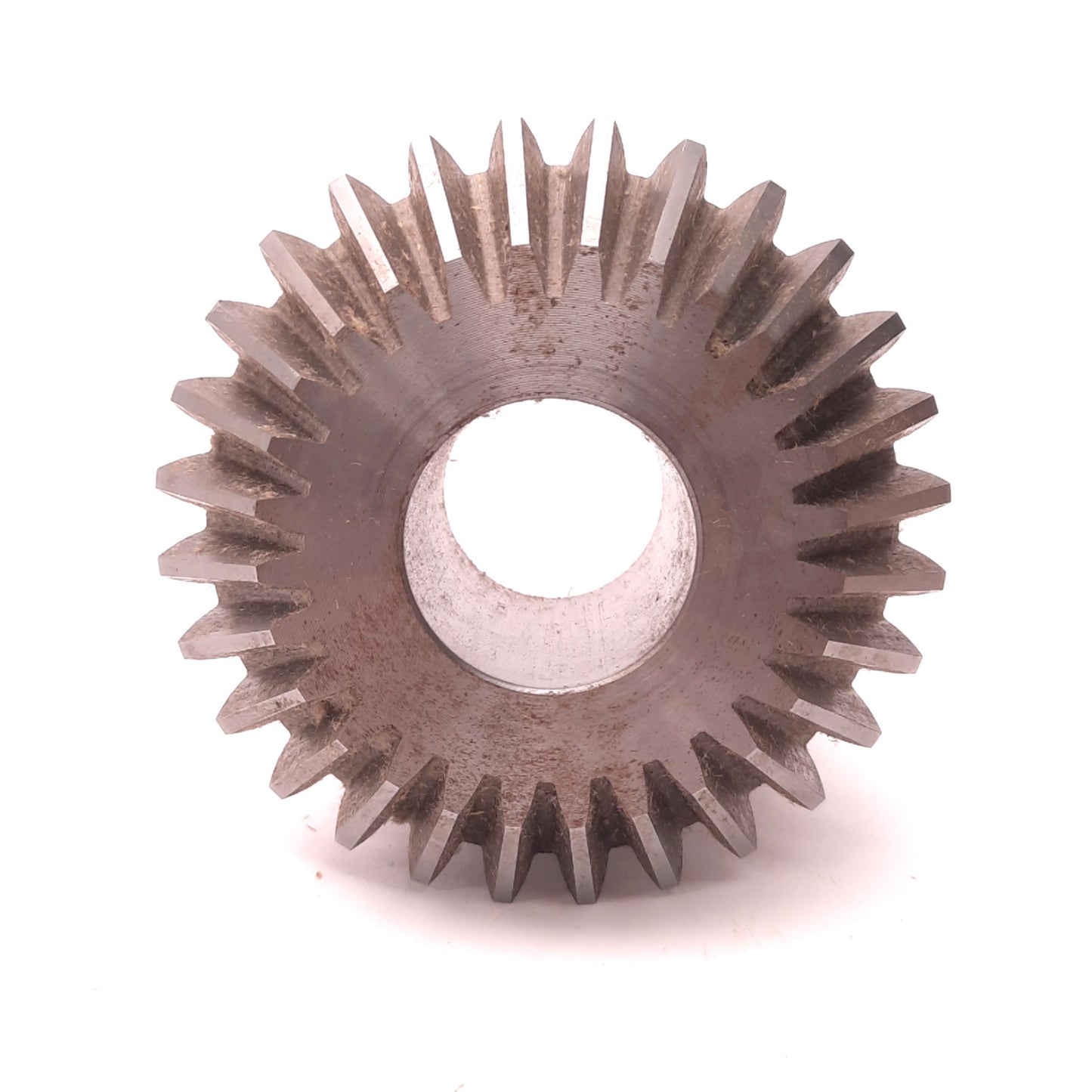 New – Open box New Boston L106Y 12166 Unhardened Steel Miter Gear 28T, 3.5 Pitch, 1.25" Bore