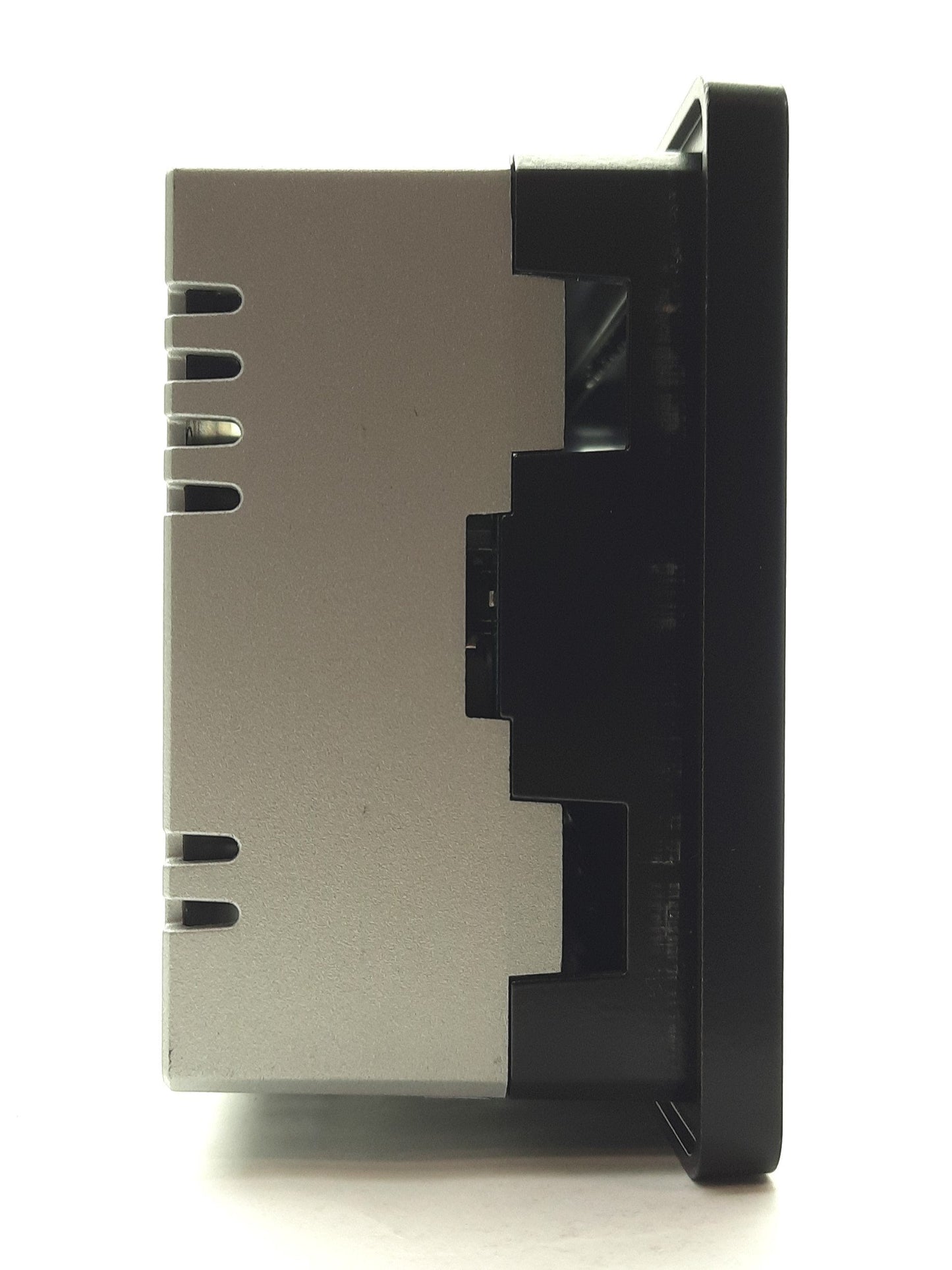 New Other EXOR ETOP605U5P1 HMI Touch Panel, 5", 800 x 480, Windows CE 6.0, Ethernet, 24VDC