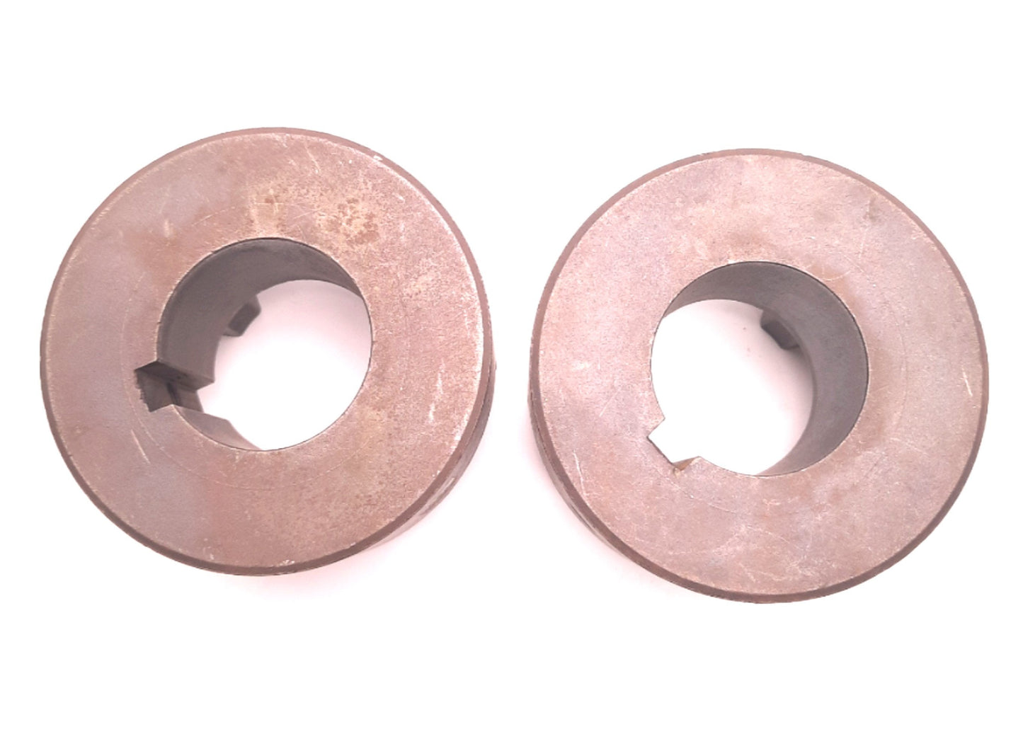 Used Martin ML150 1-3/4" Jaw Coupling Assembly w/ Martin #150 Spider, 1-3/4" Bore