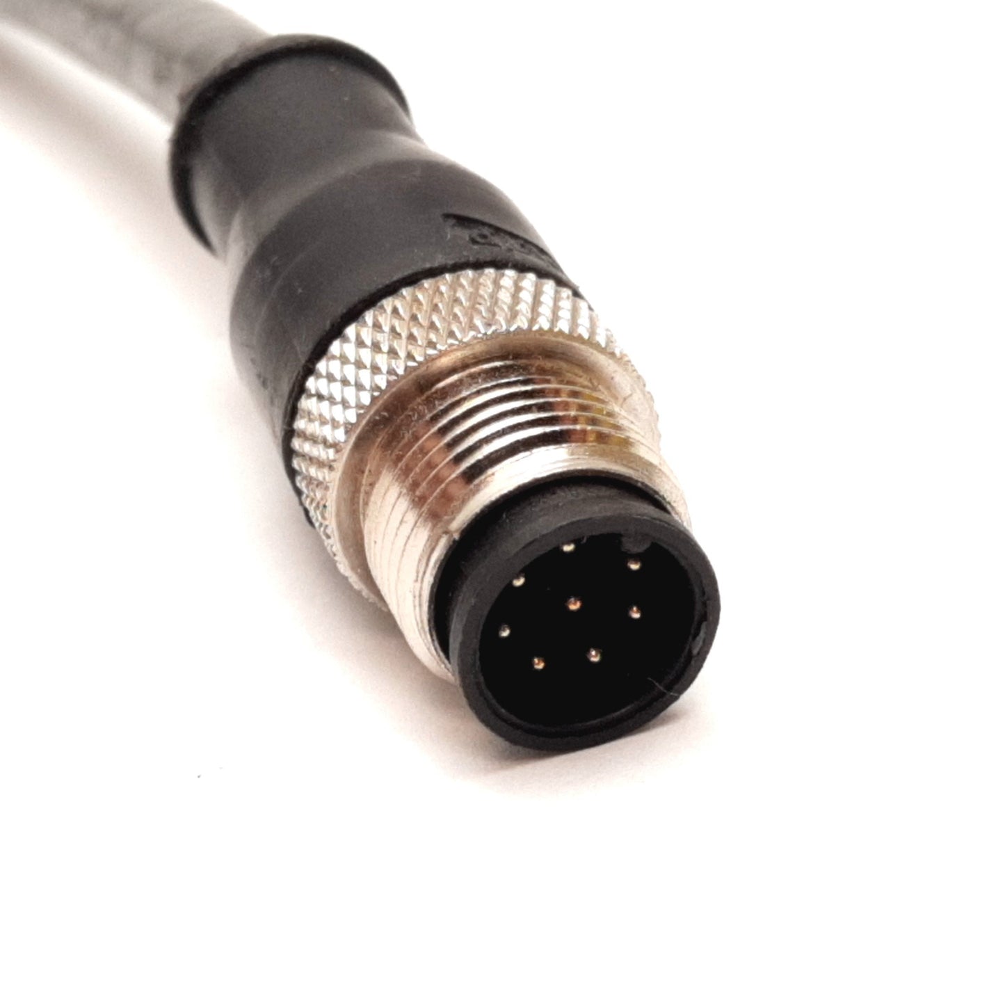 Used Encoder Products TR1-U1R4-1200NV1QHV-K00-CE Accu-Coder Tru-Trac Encoder