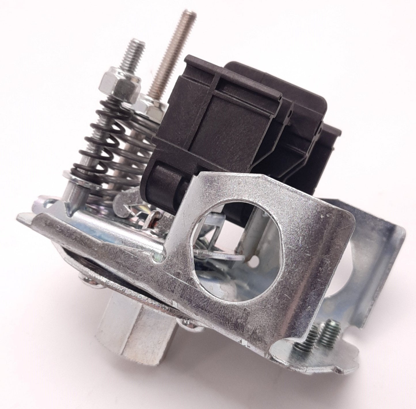New Square-D 2FG85 Pressure Switch 1/4" Port, DPST, 20 to 100 Psi, 80/100 On/Off