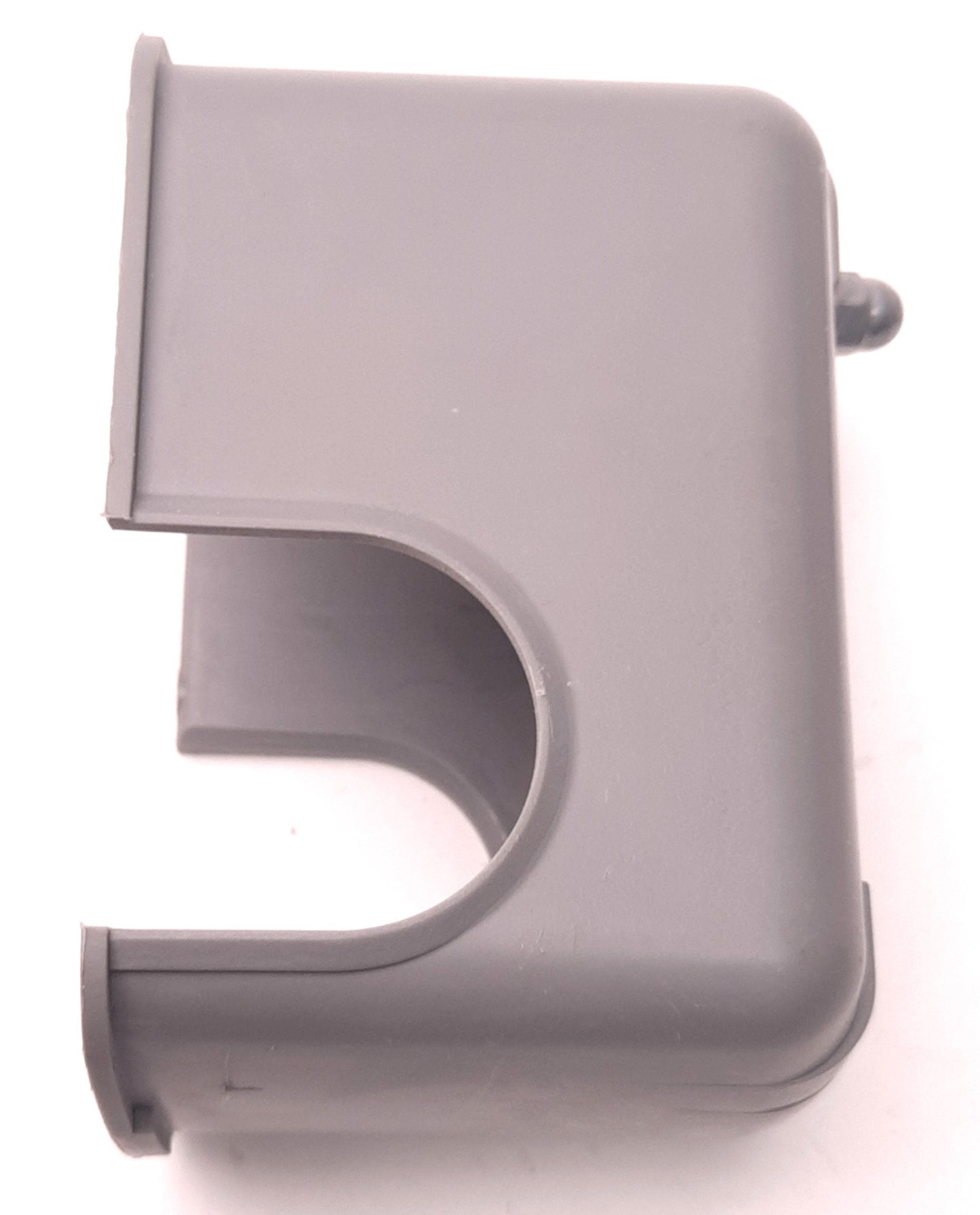 New Square-D 2FG85 Pressure Switch 1/4" Port, DPST, 20 to 100 Psi, 80/100 On/Off