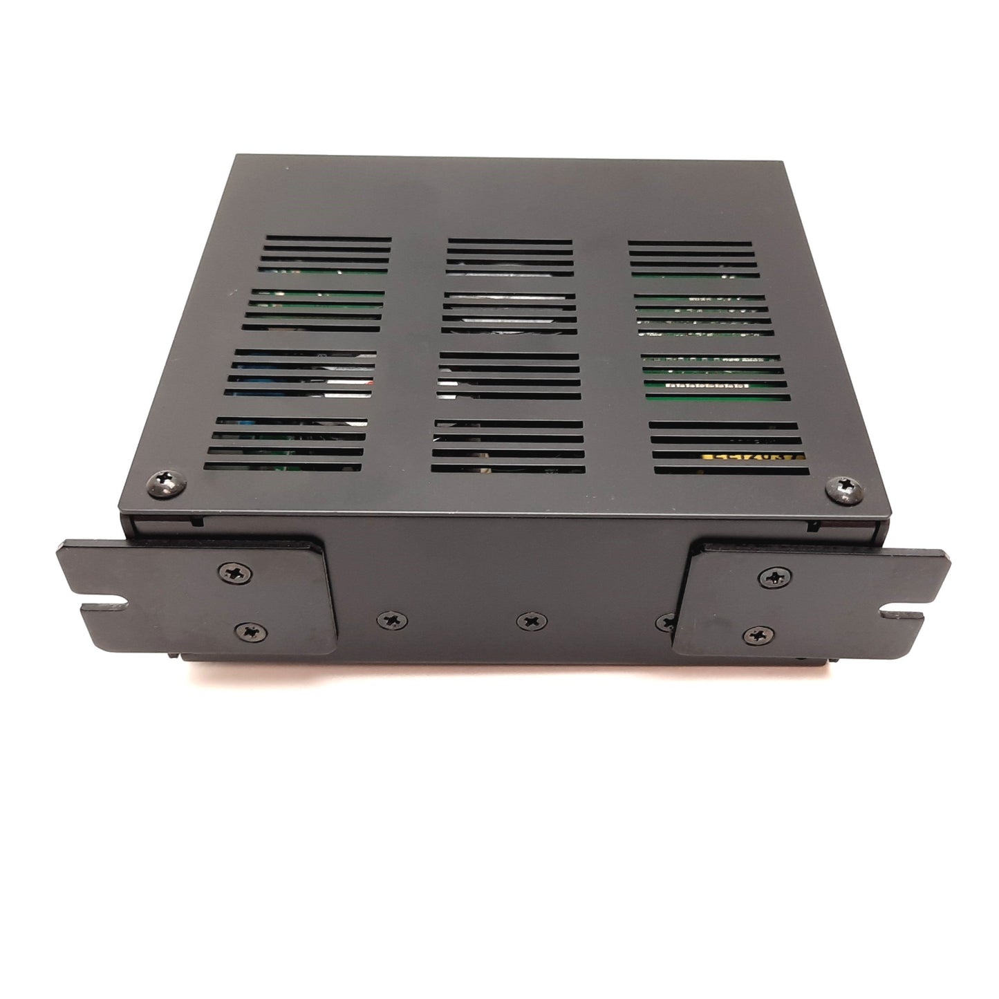 Used Oriental Motor FSP200-3 Speed Controller, 200-23VAC 3-Phase 50/60Hz 1.75A