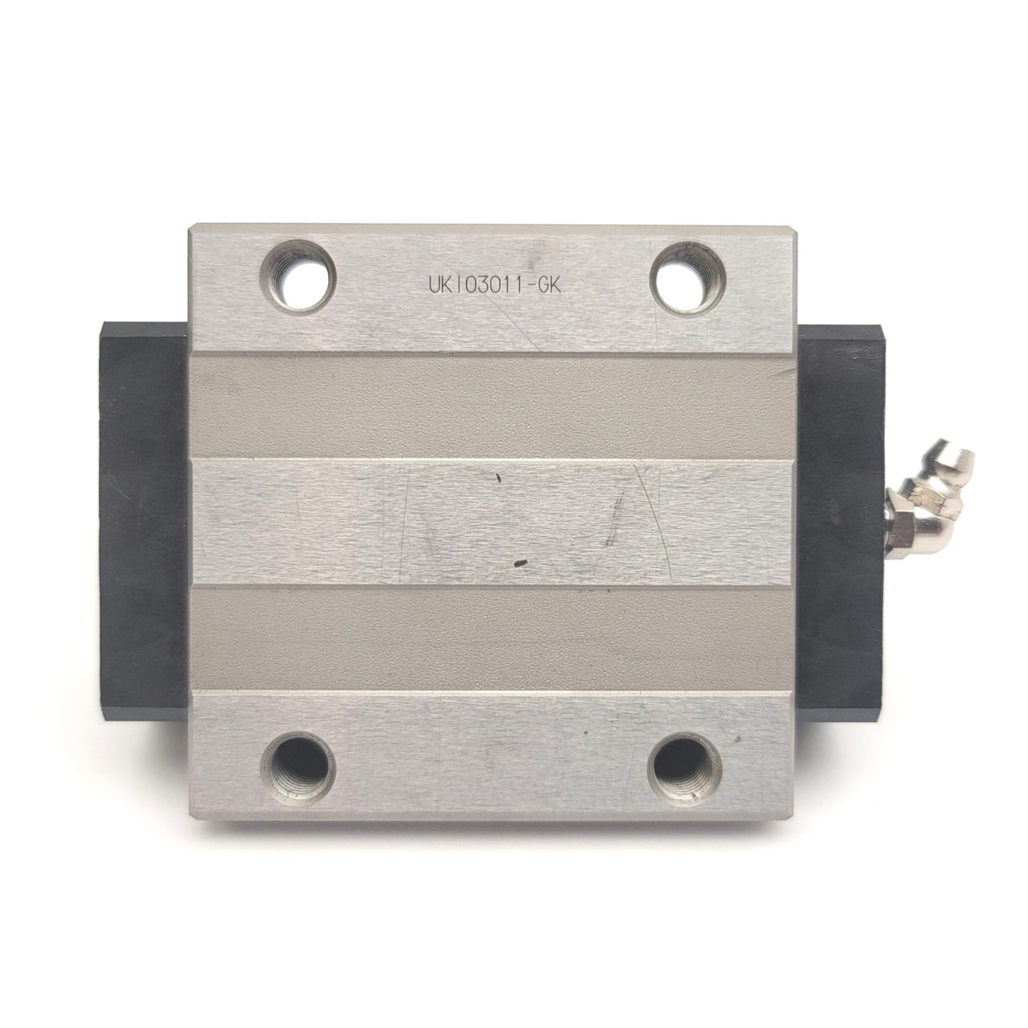 Used THK SHS25C1SS LM Linear Bearing Block 36mmH x 70mmW x 92mmL, M8 Mounting