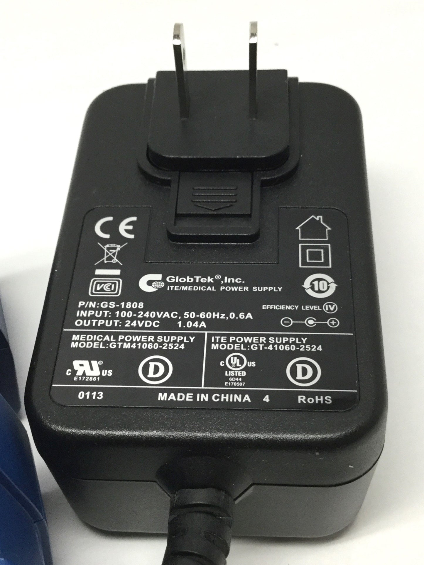 Used Nordson EFD 7012332 Performus III Syringe Fluid Dispenser Timer Controller