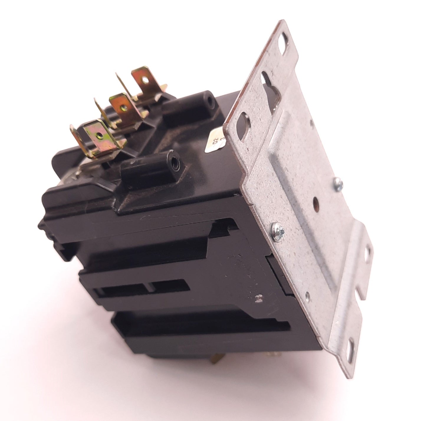 Used Furnas 42CF35AJASG Definite Purpose Contactor 40/50A, 24v Coil, 3 Pole/ E-0100
