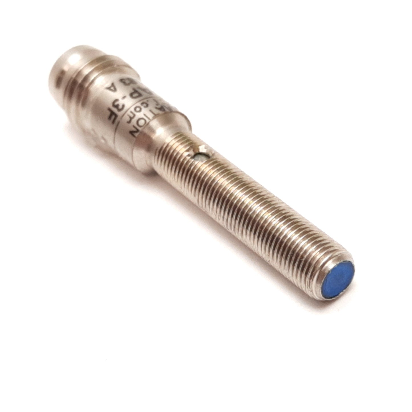 Used Automation Direct PD1-AP-3F Inductive Proximity Sensor, 1.5mm, 10-30VDC, PNP N/O