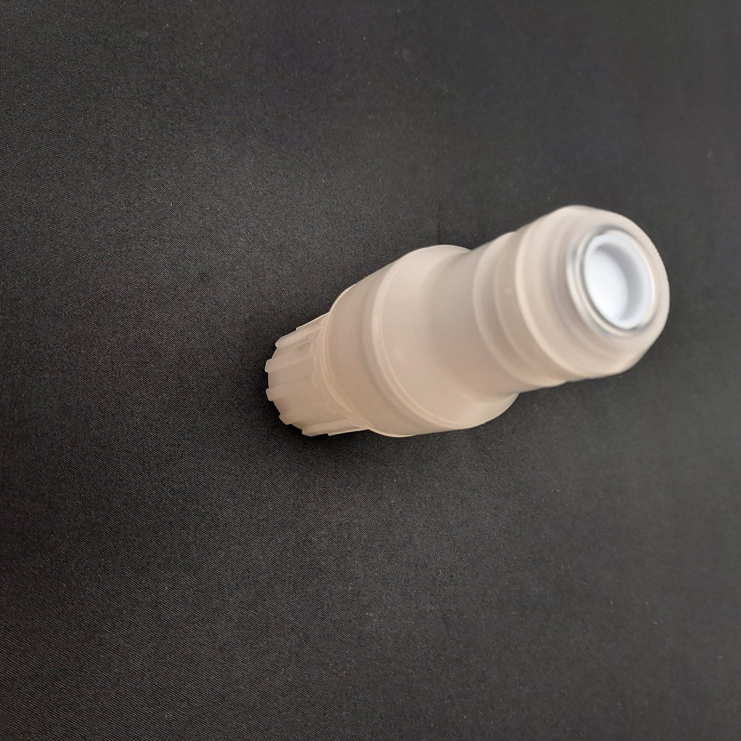 Used Colder Products CQGD06200112 In-Line Coupling Insert 3/4" Flare Vacuum to 120PSI