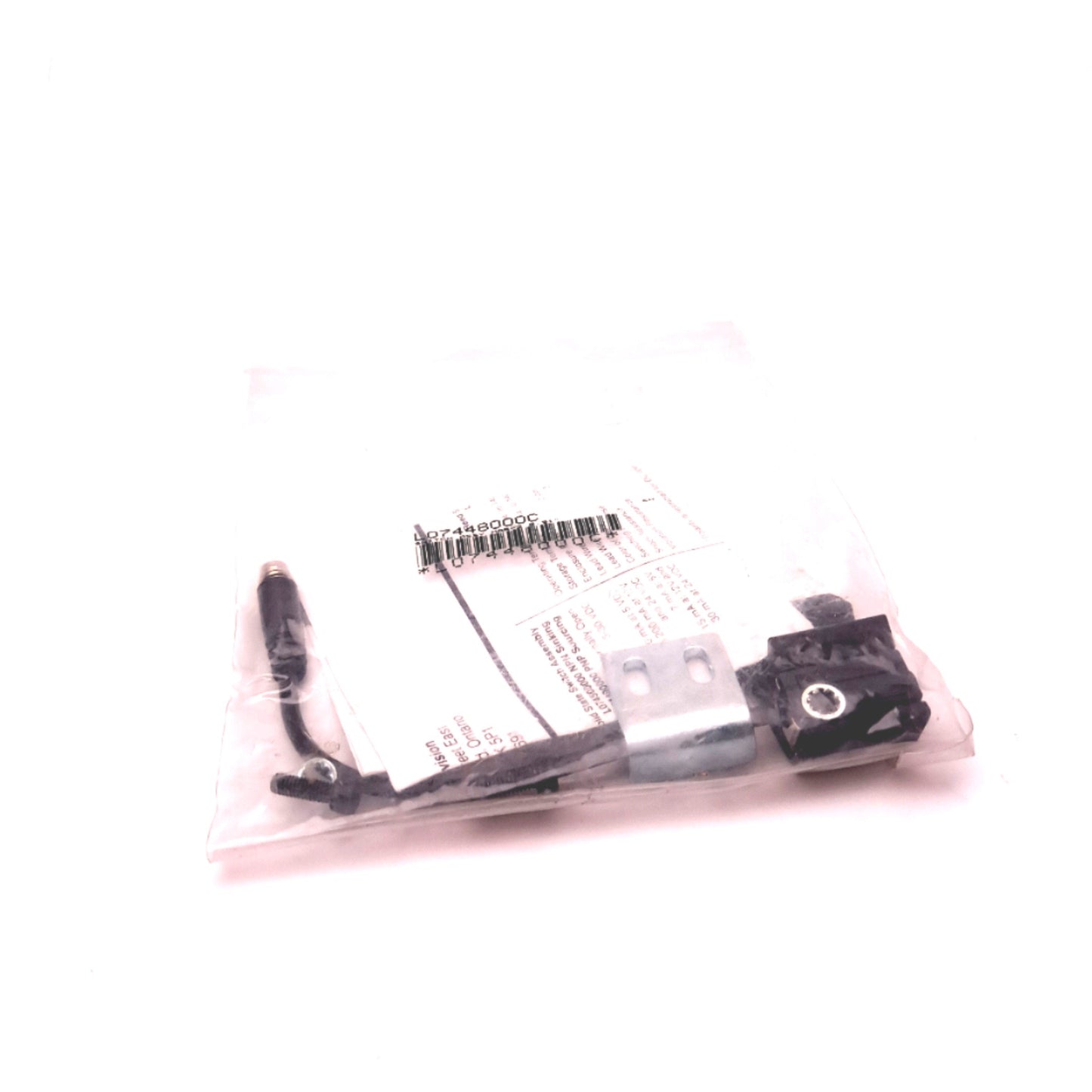 New Cylinder Division L07448000C MAR-2 Reed Switch 5-30VDC 85-125VAC