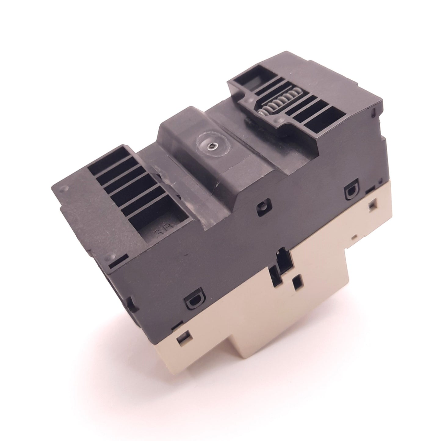 Used Telemecanique GV2-M01 Motor Starter/Breaker 0.1 to 0.16 Amps, 690v 50/60Hz