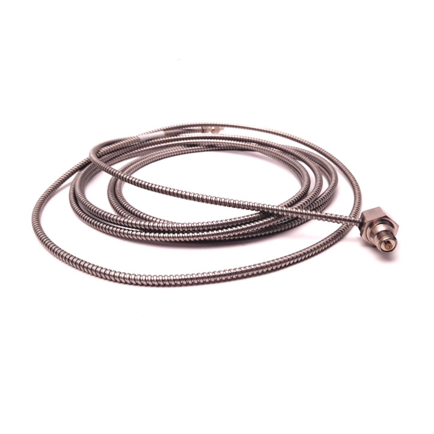 New Dinel 40327/3.50 0625313FB 40327350 Glass Fiber Optic Cable, Stainless Steel