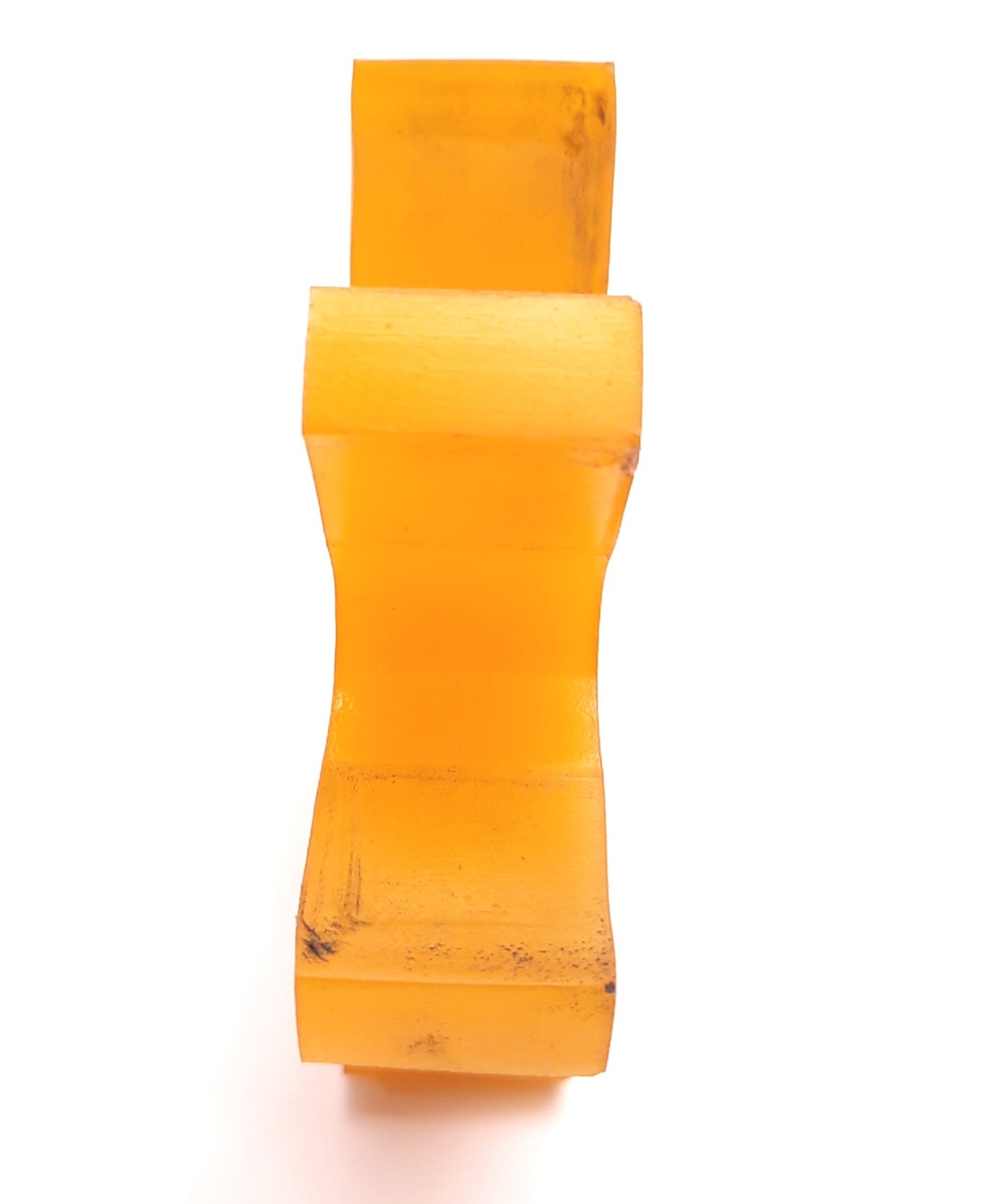 Used Boston Gear XFCA30 Non-Metal Coupling Insert Polyurethane, 1500 In-Lbs