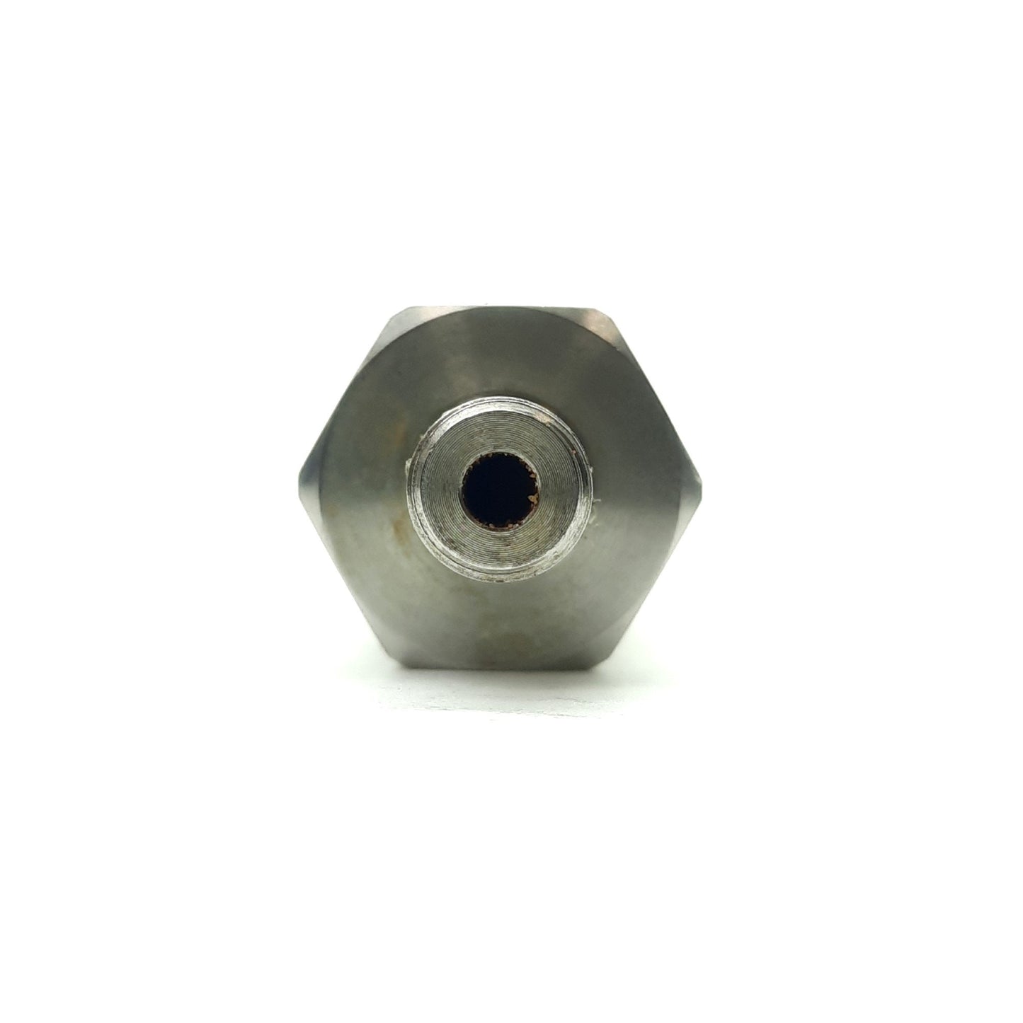 Used Kele PSS2-100 Pressure Transducer/Sensor, 0-100PSI, 4-20mA, 1/8"NPT