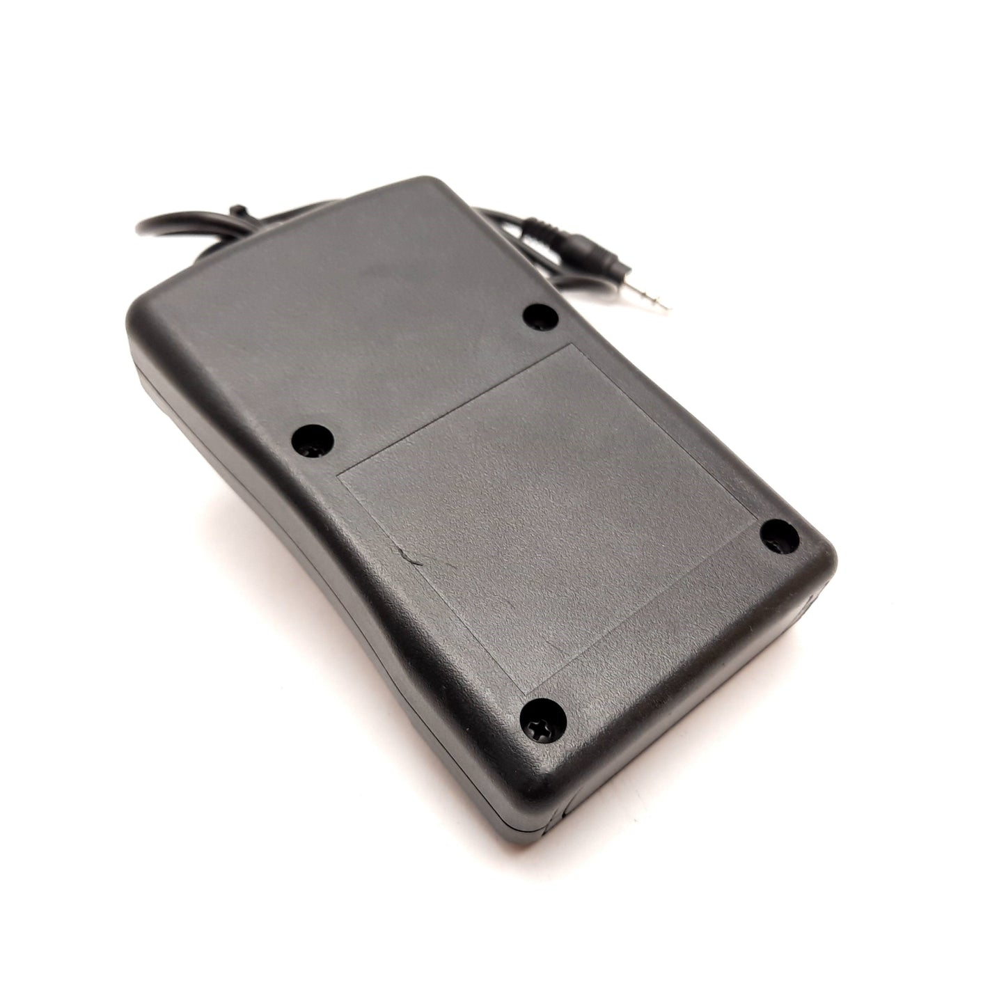 Used Sentech JIG-HD133-R Hand Held Remote Control Pad For HD Output Cameras