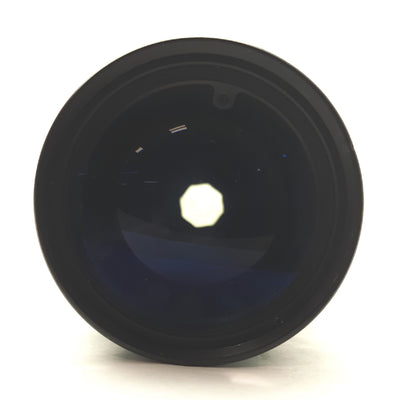 Used Super 16 Zoom Camera Lens, 16-160mm FL, Constant f/2, C-Mount